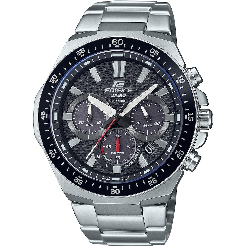 CASIO EDIFICE Chronograph »EFS-S600D-1A4VUEF«