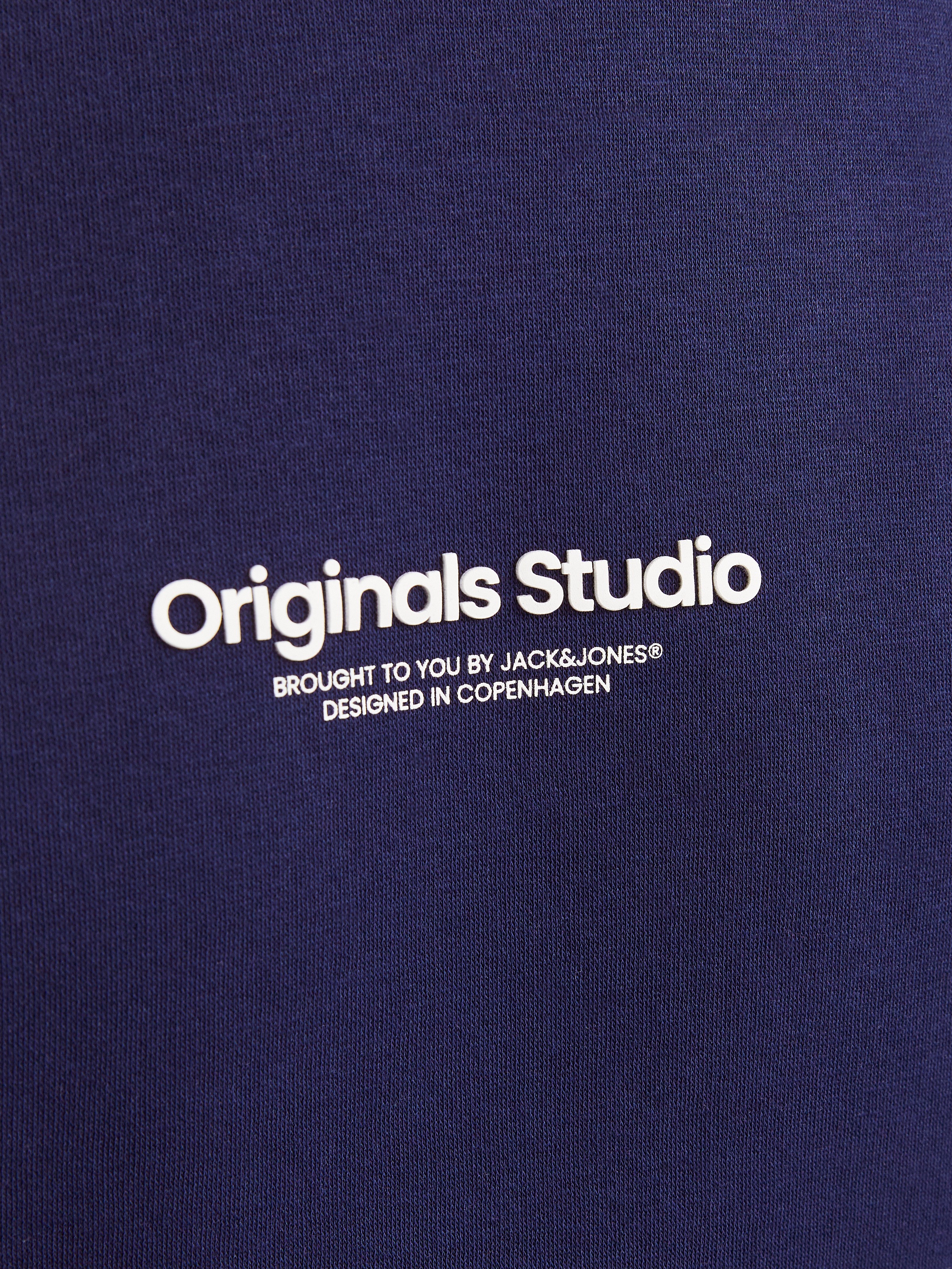 Jack & Jones Sweatshirt »JORVESTERBRO SWEAT CREW NECK NOOS«