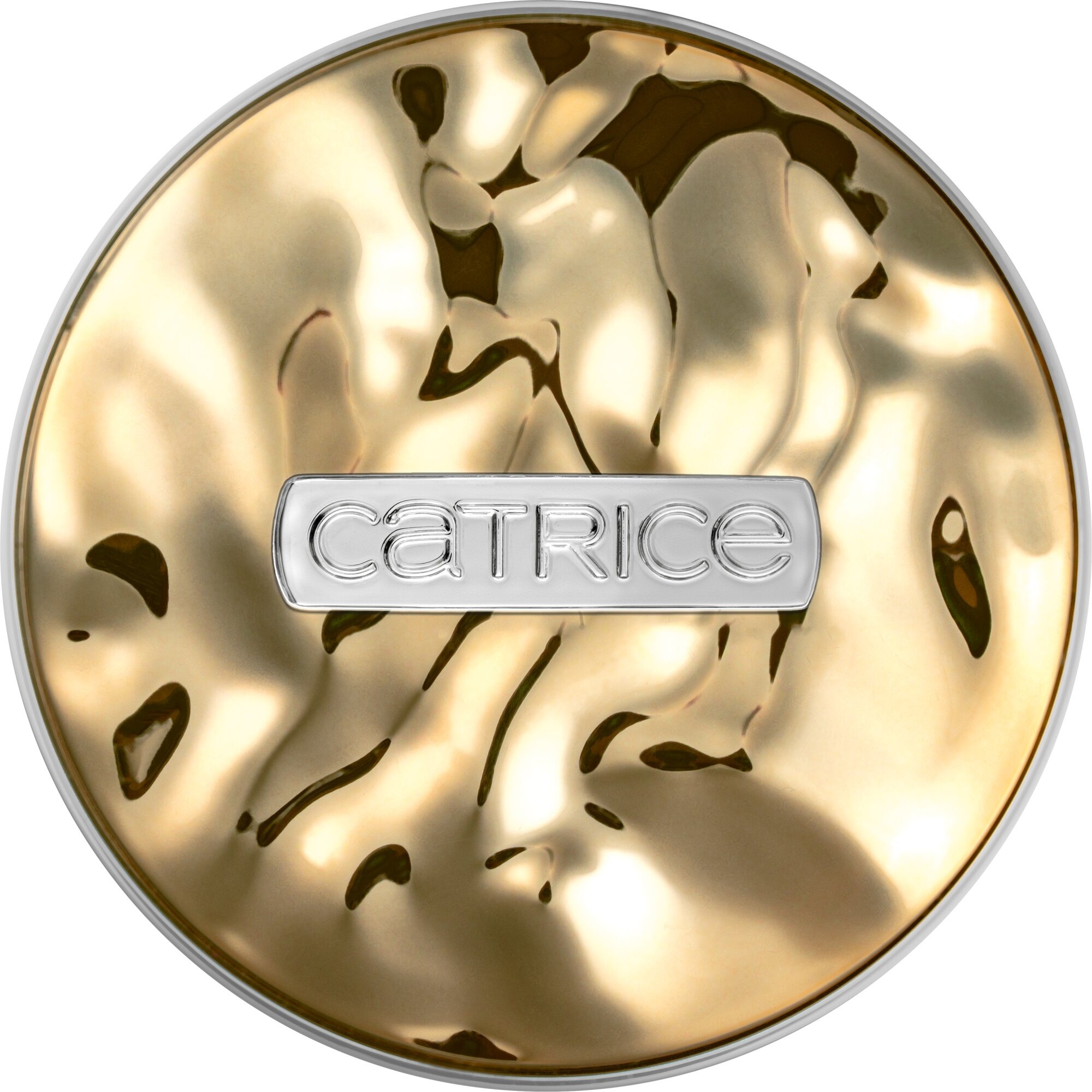 Catrice Bronzer-Puder »DESERT DUNE Matte Cream Bronzer«, (Packung, 3 tlg.)