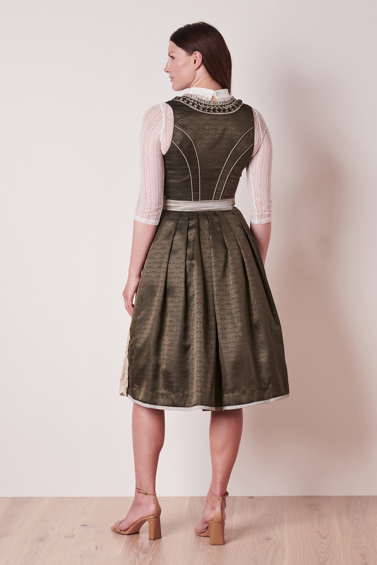 Krüger Dirndl »Dirndl Anouk (70cm)«