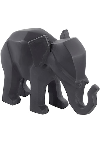 Dekofigur »Elefant«
