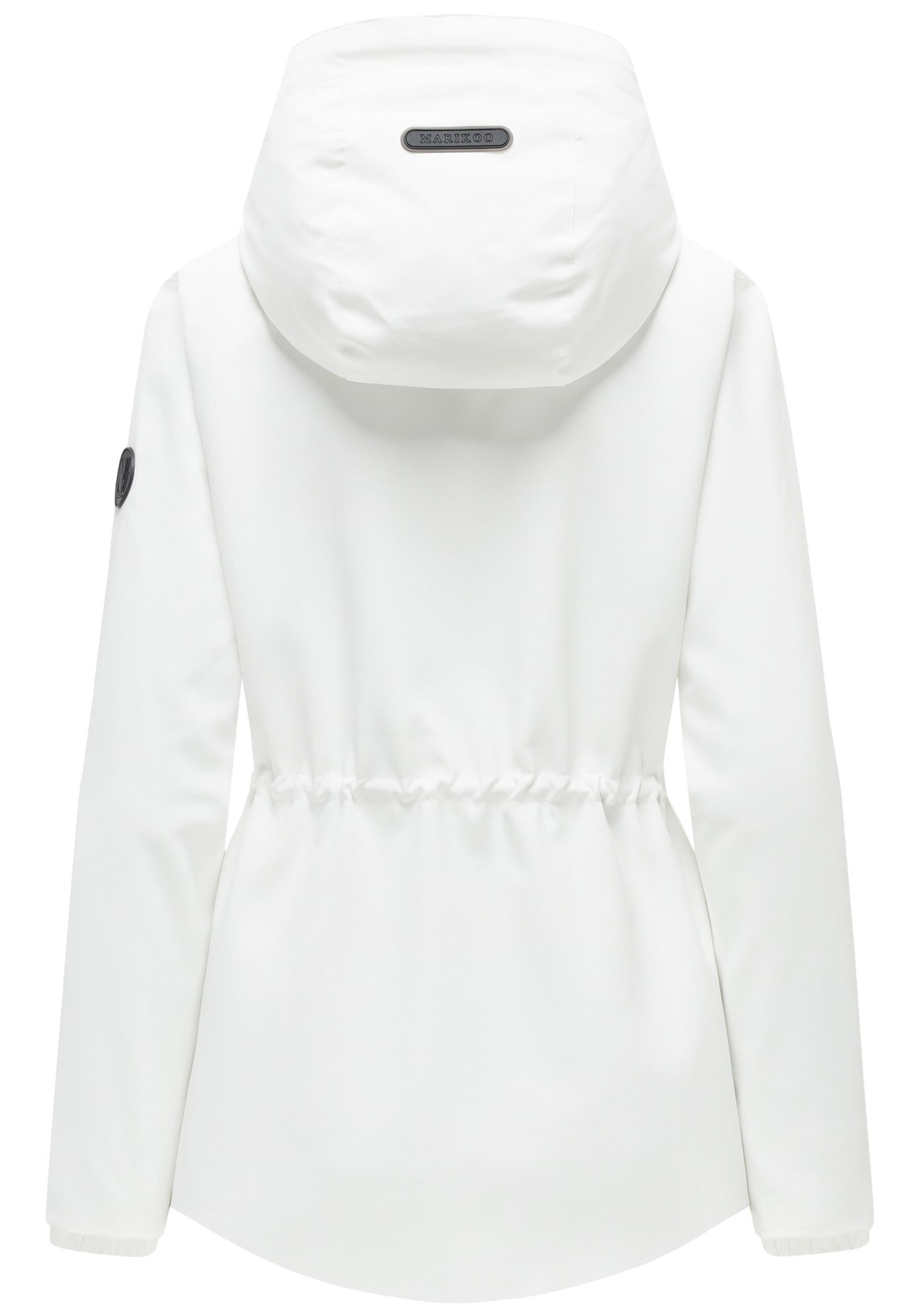 Marikoo Outdoorjacke »Marikoo Katzilein Damenjacke N127«