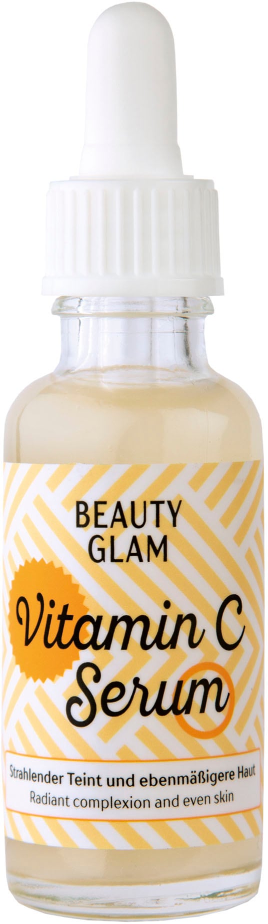 BEAUTY GLAM Gesichtsserum »Beauty Glam Vitamin C Serum«