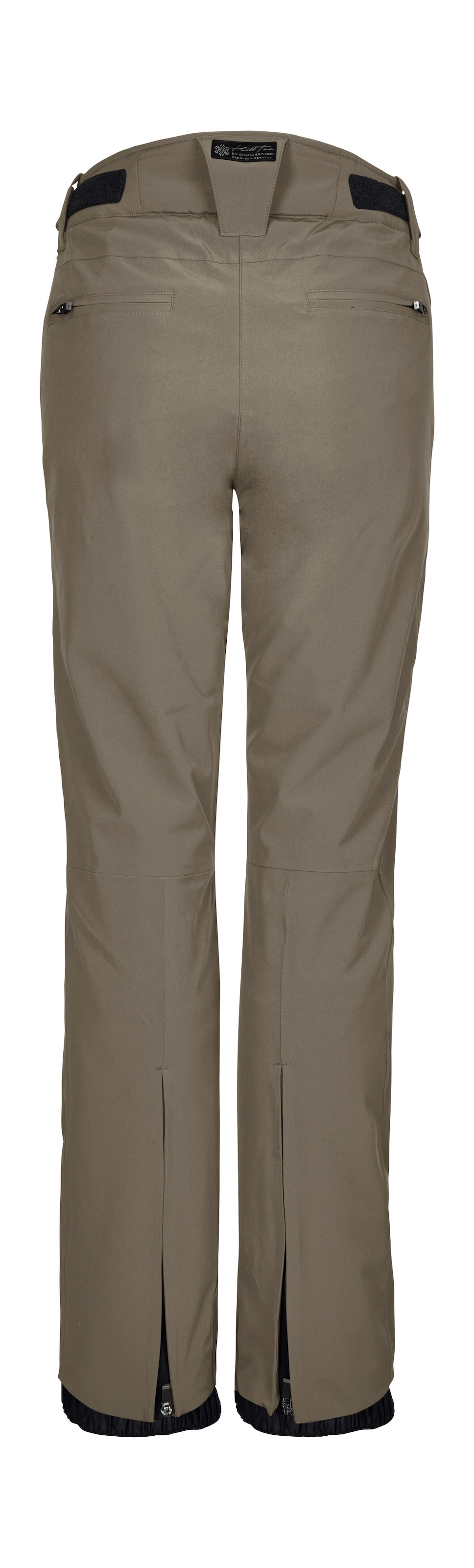 Killtec Skihose »KSW 311 WMN SKI PNTS«, Wasserdichte, atmungsaktive Skihose mit Schneefang und Kantenschutz