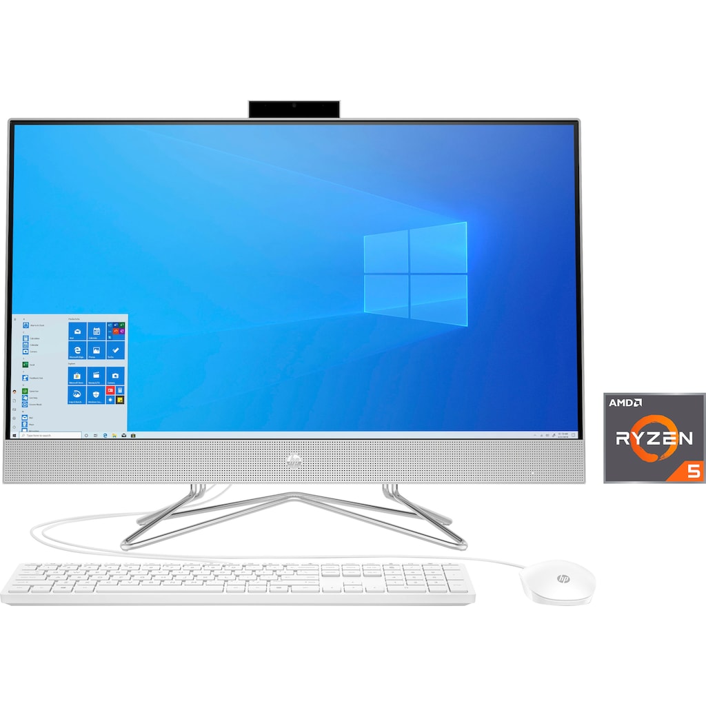 HP All-in-One PC »Pavilion 27-dp0209ng«