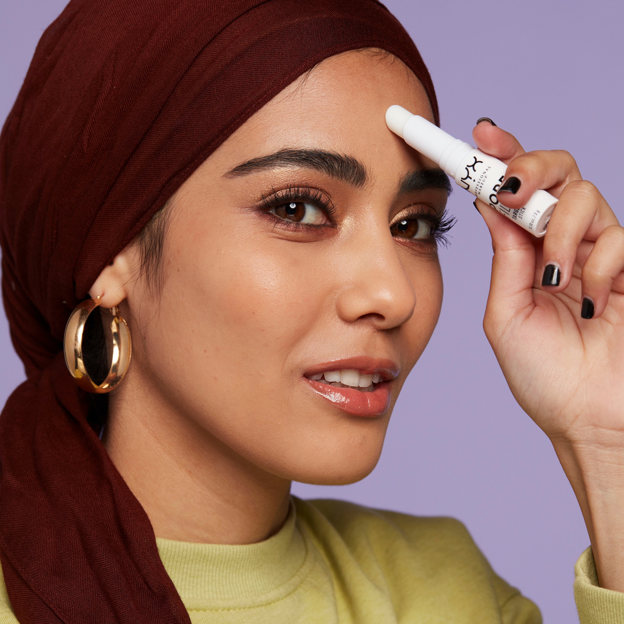 NYX Primer »NYX Professional Makeup Pore Filler Stick«