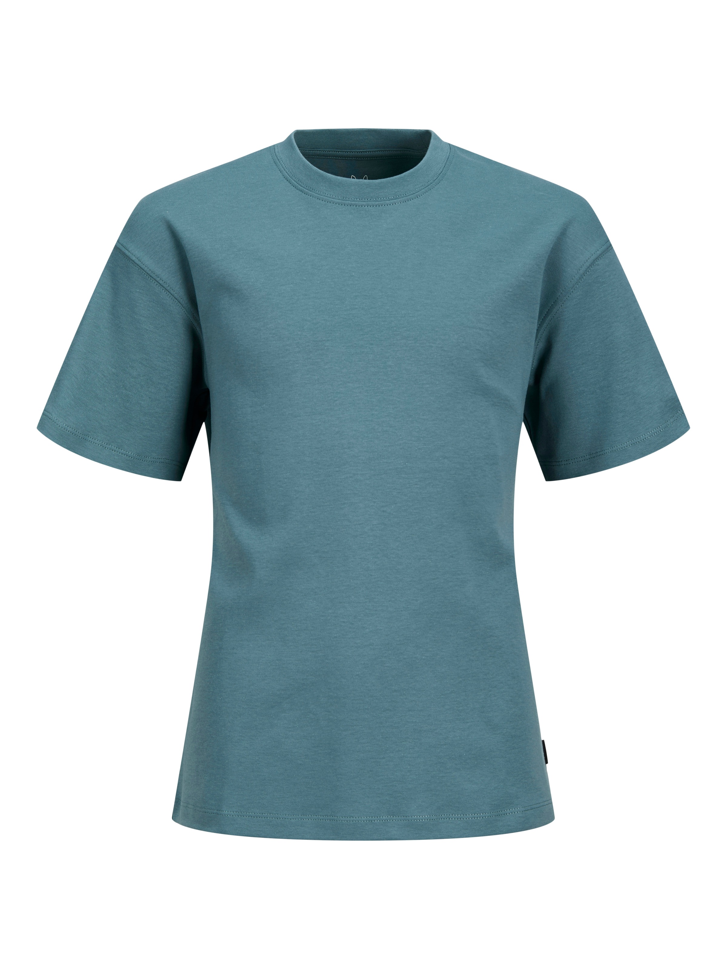 Jack & Jones Junior Rundhalsshirt »JJEURBAN EDGE TEE SS O-NECK NOOS JNR«