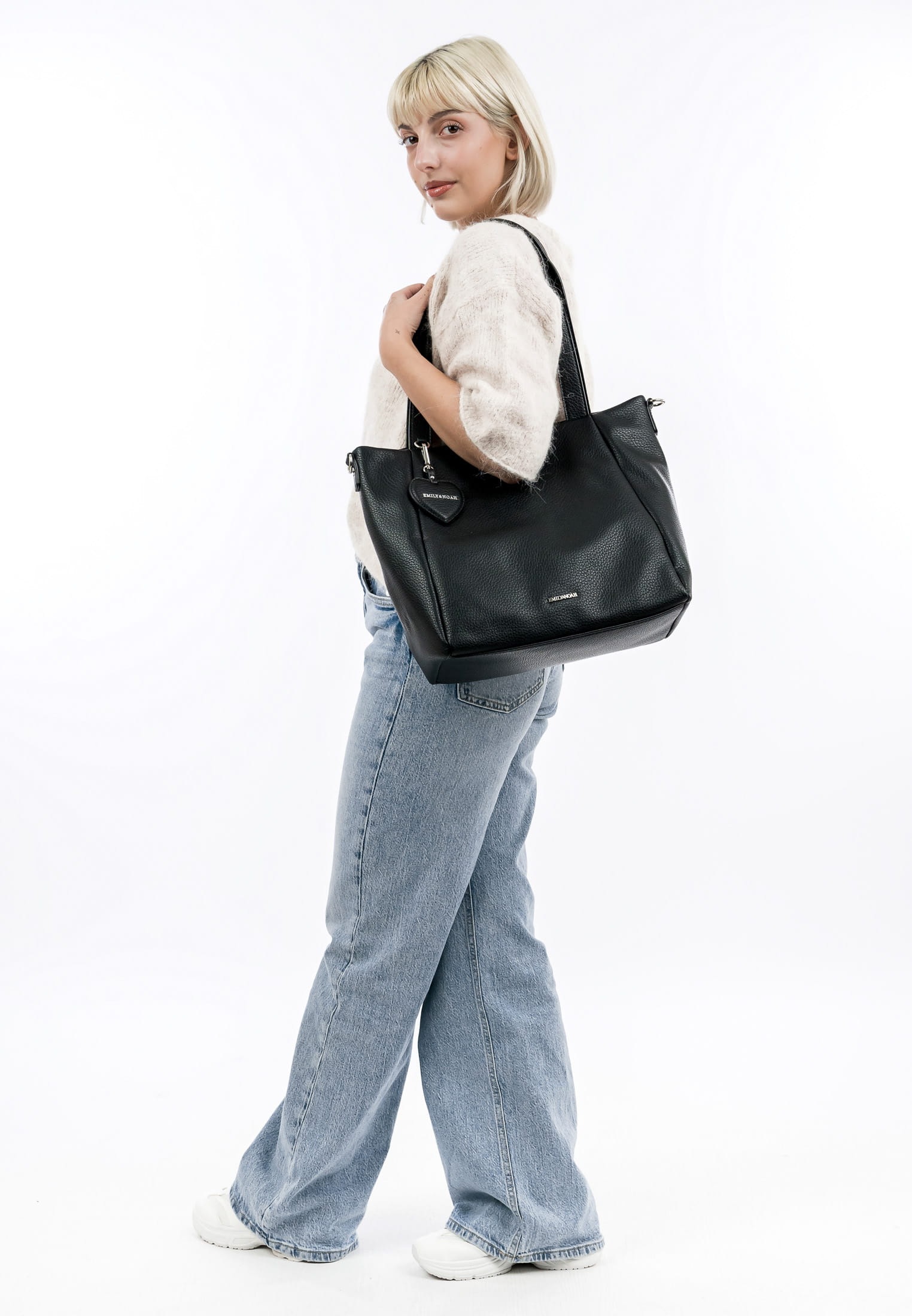 EMILY & NOAH Shopper »Shopper E&N Enie«