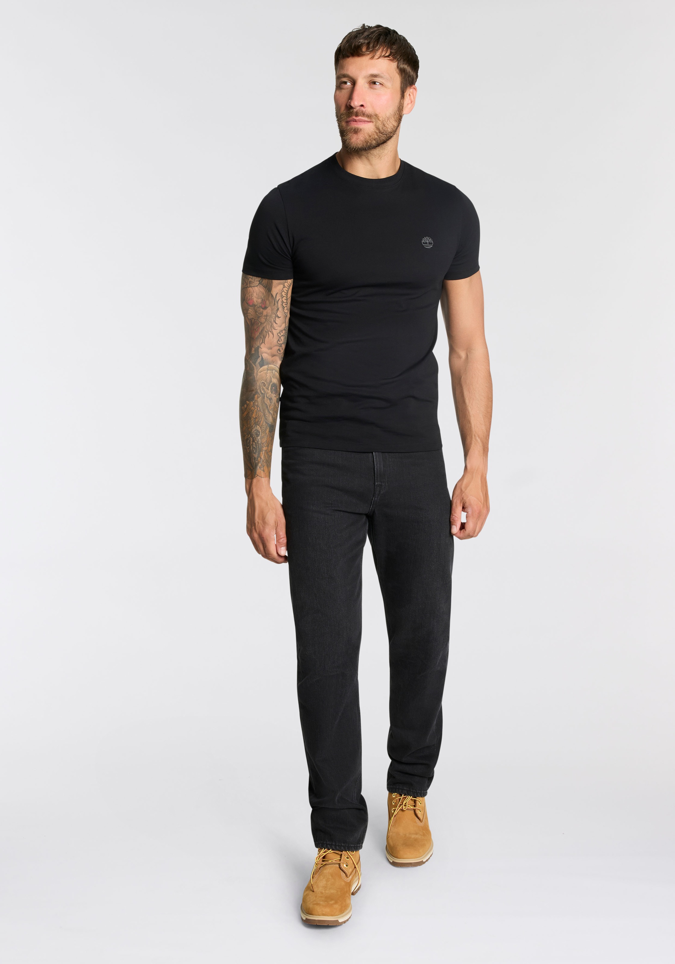 Timberland T-Shirt »PORT ROYALE«