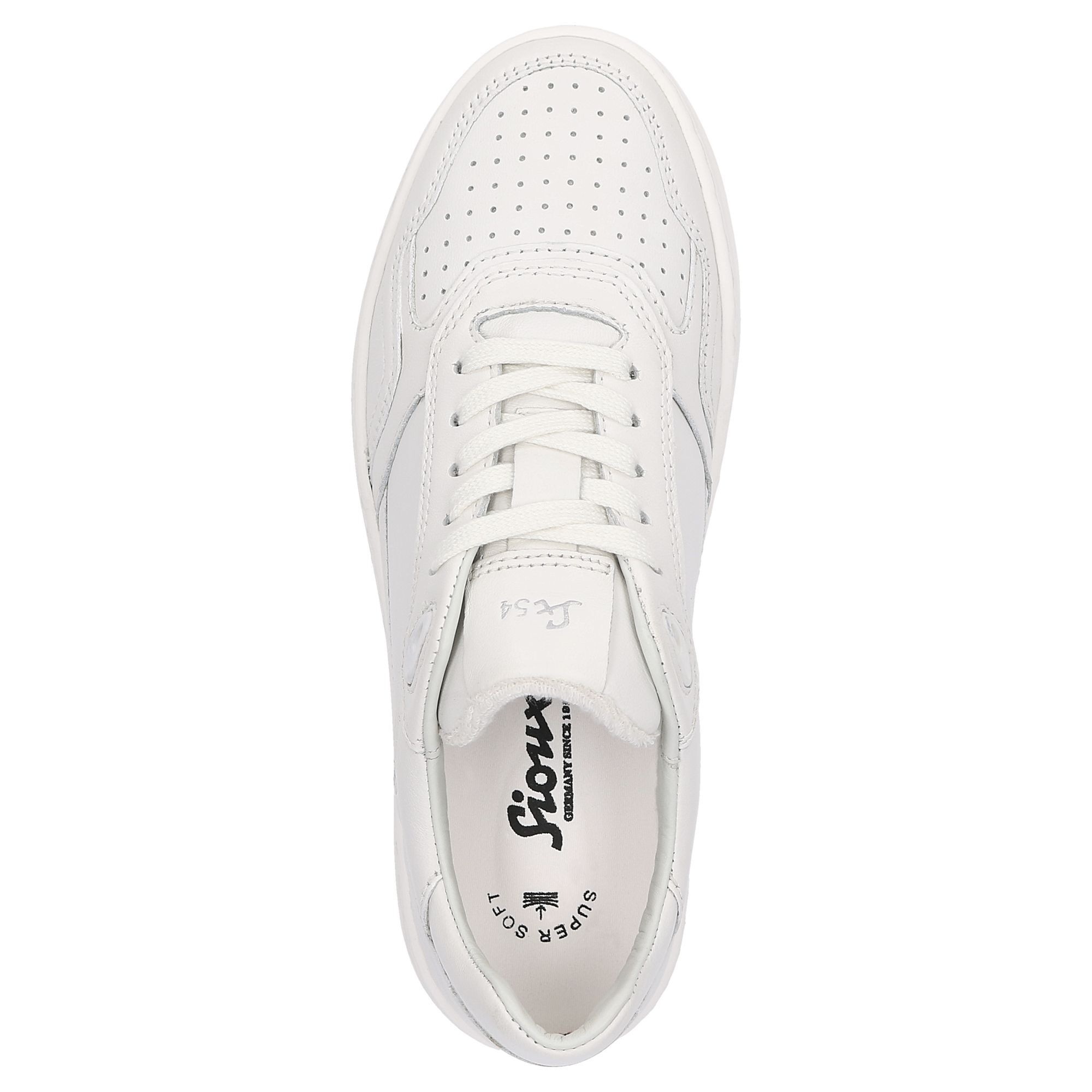 SIOUX Sneaker »Tedroso-DA-700«