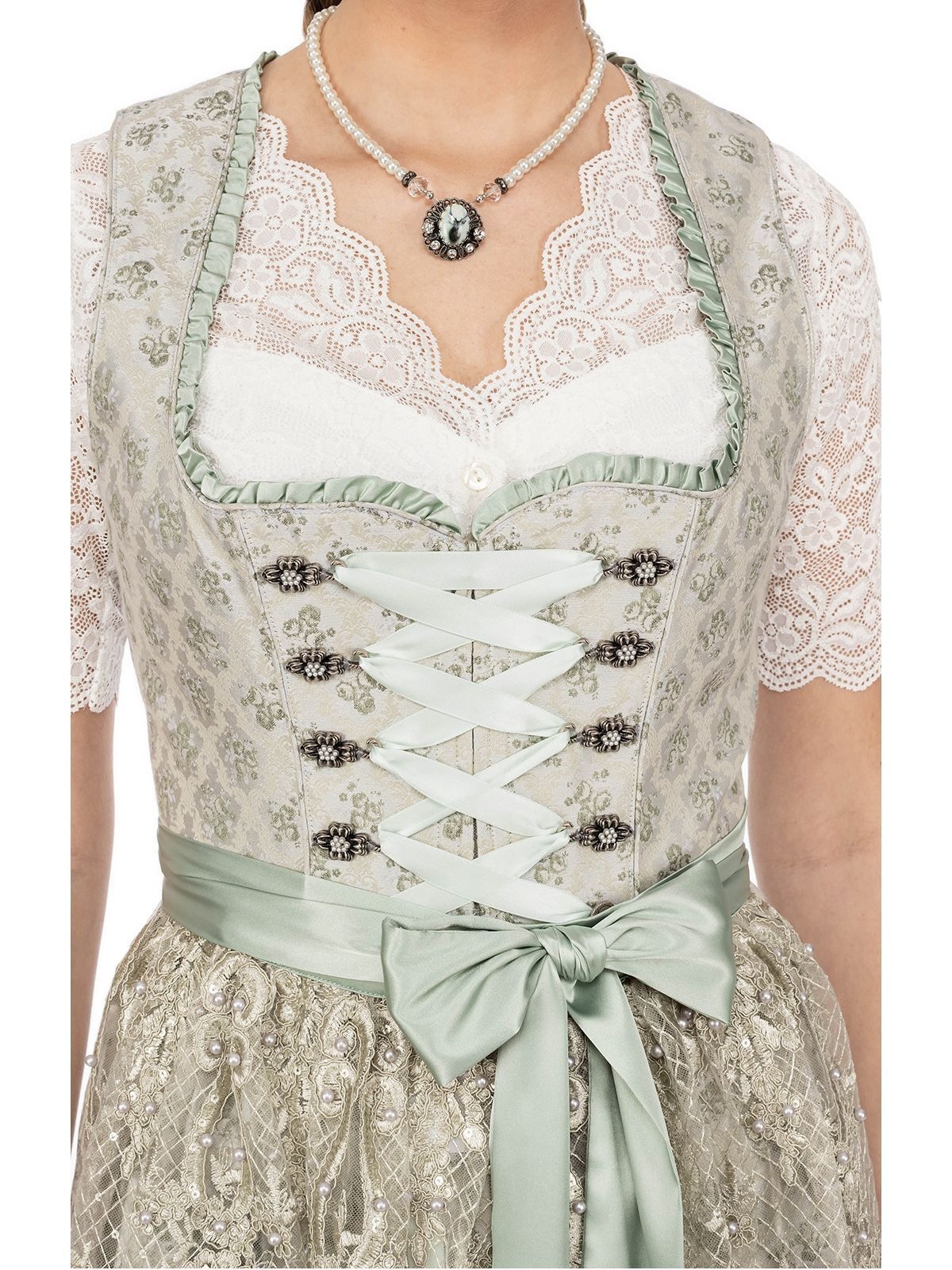 Krüger Dirndl »Minidirndl 418066-050«