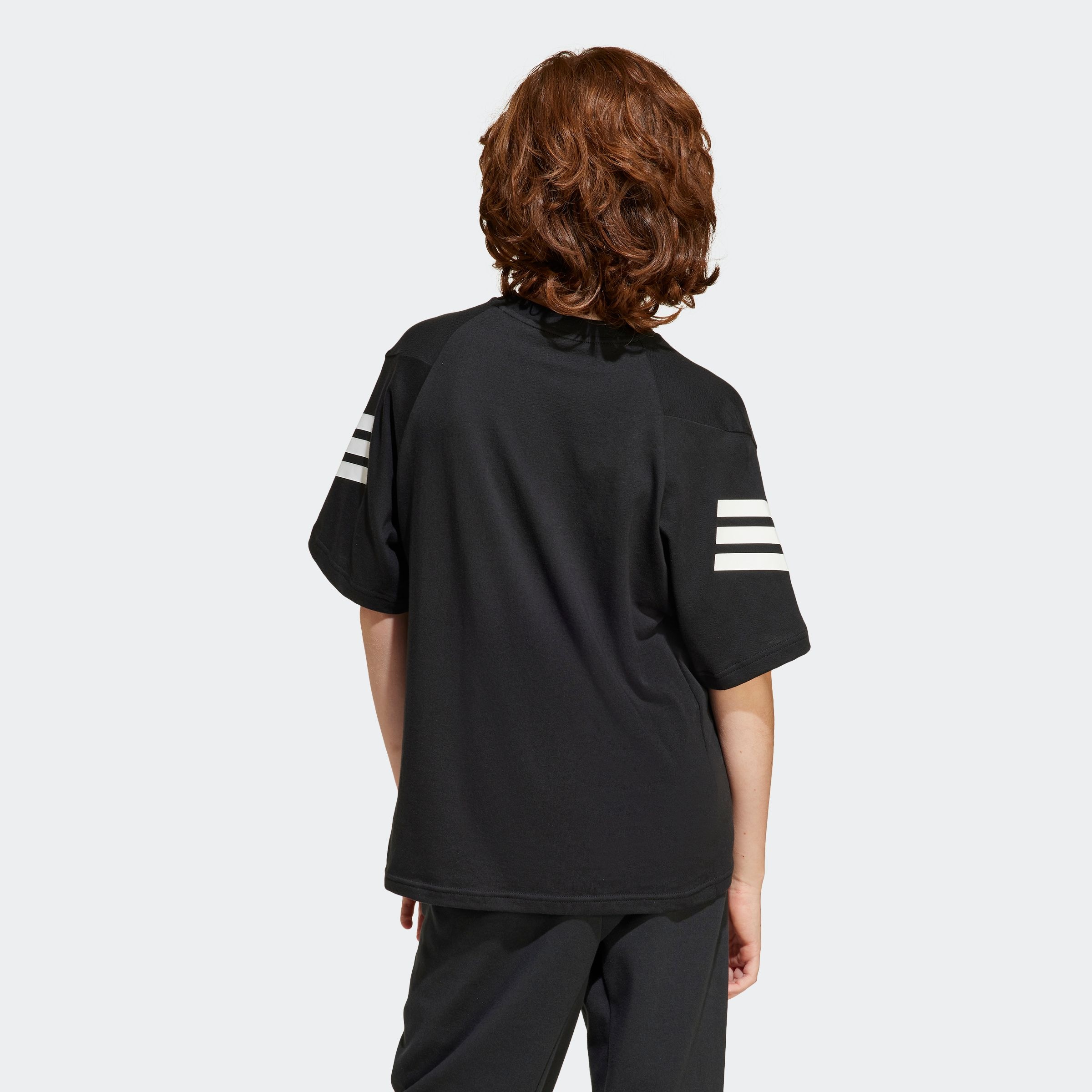 adidas Sportswear T-Shirt »J FI 3S T«