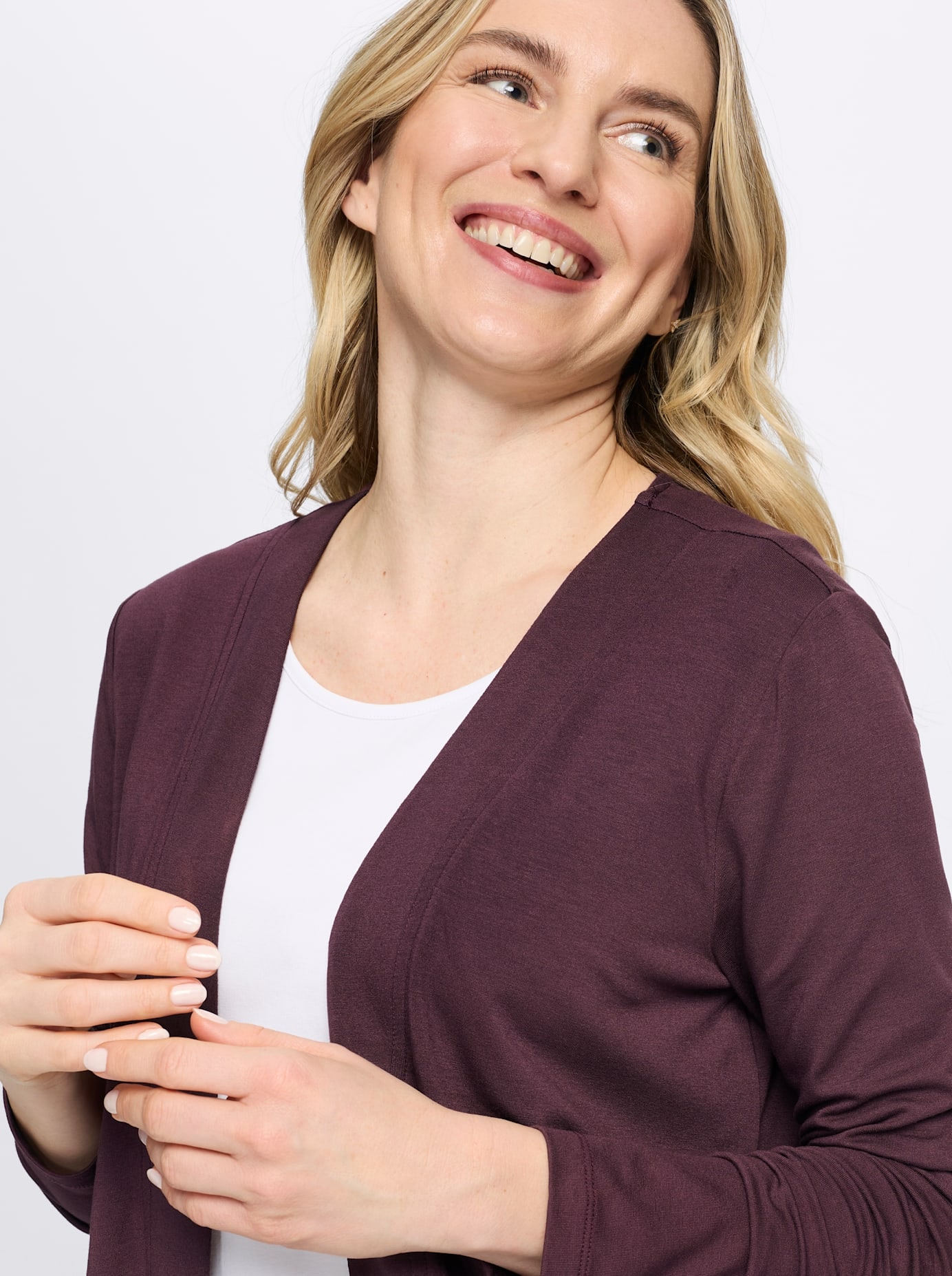 Classic Basics Shirtjacke »Shirtjacke« 1