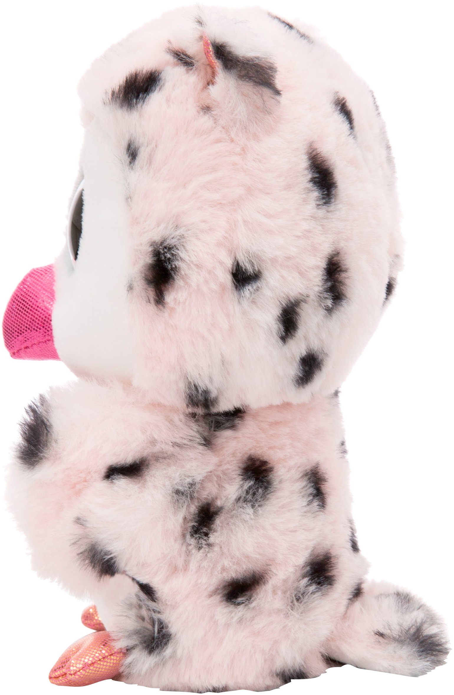 Nici Kuscheltier »Glubschis, Eule Lowidou, 15 cm«