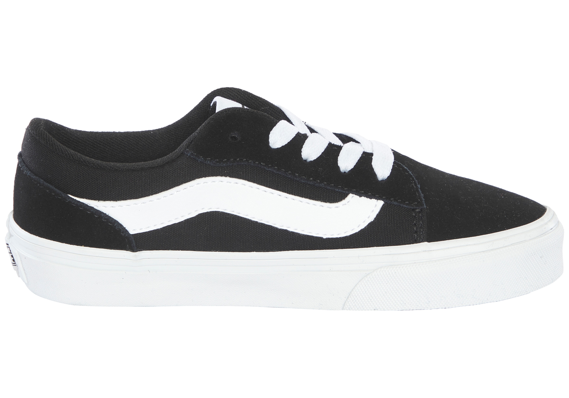 Vans Sneaker »Vero LS«