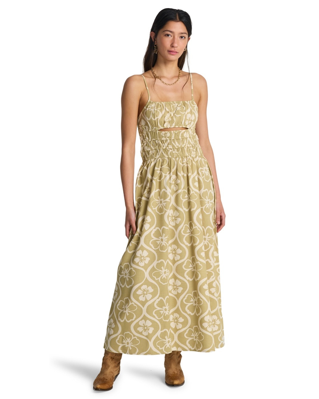 Billabong Trägerkleid »Cloud«