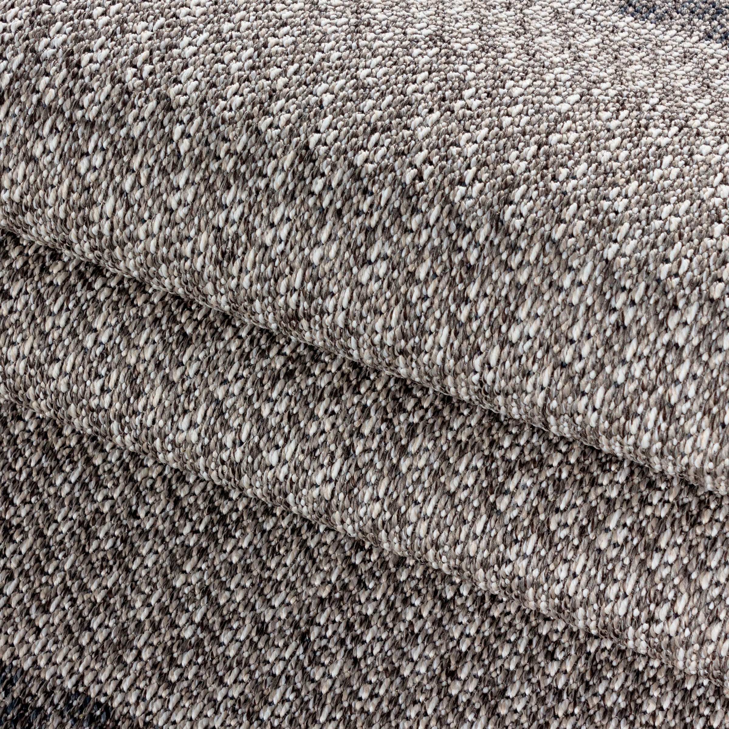 Ayyildiz Teppiche Outdoorteppich »ARUBA 4905«, rechteckig, 6 mm Höhe, Pflegeleicht, Modern, In- und Outdoor geeignet