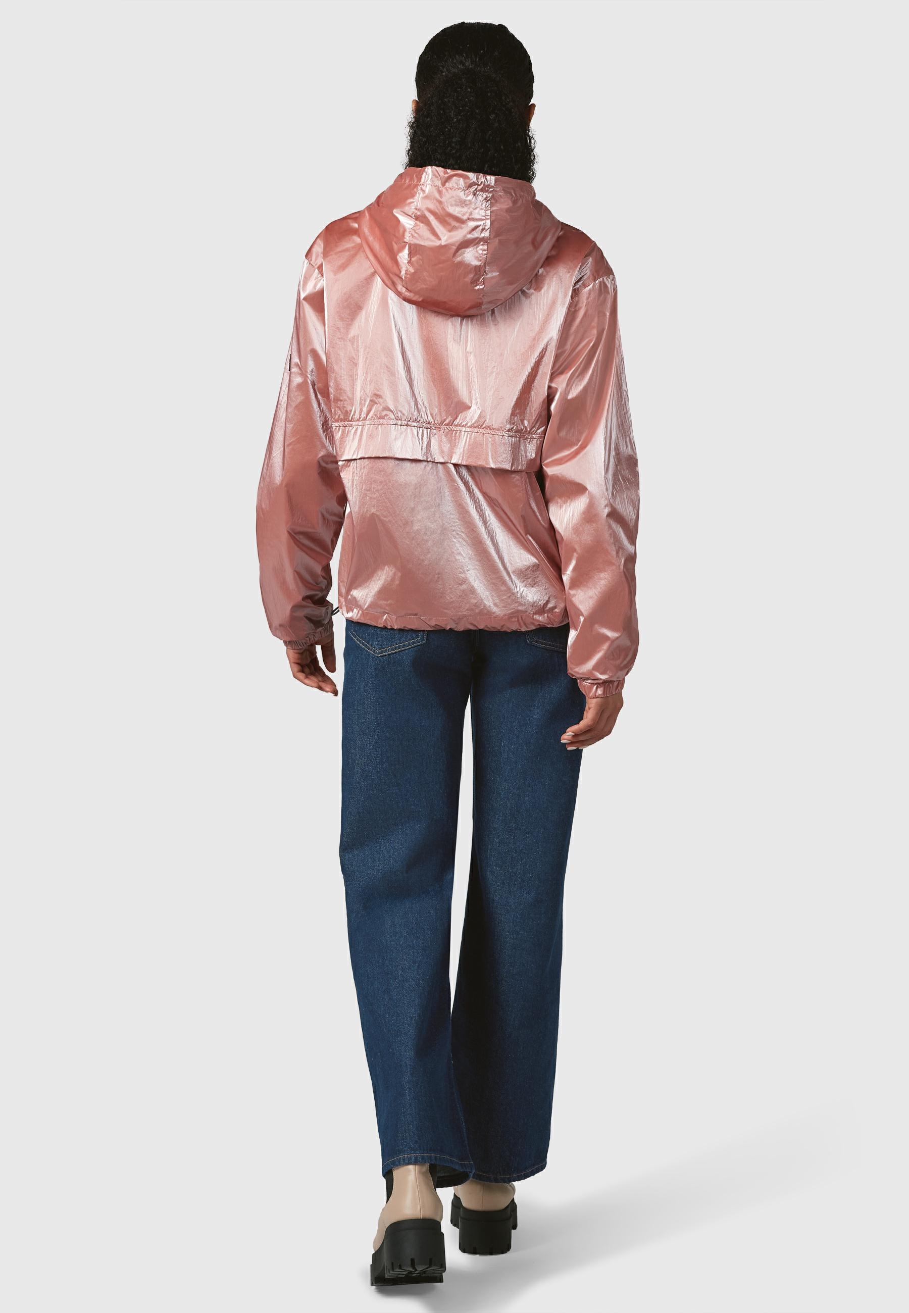 Ragwear Blouson »Übergangsjacke Cezanna Shine«