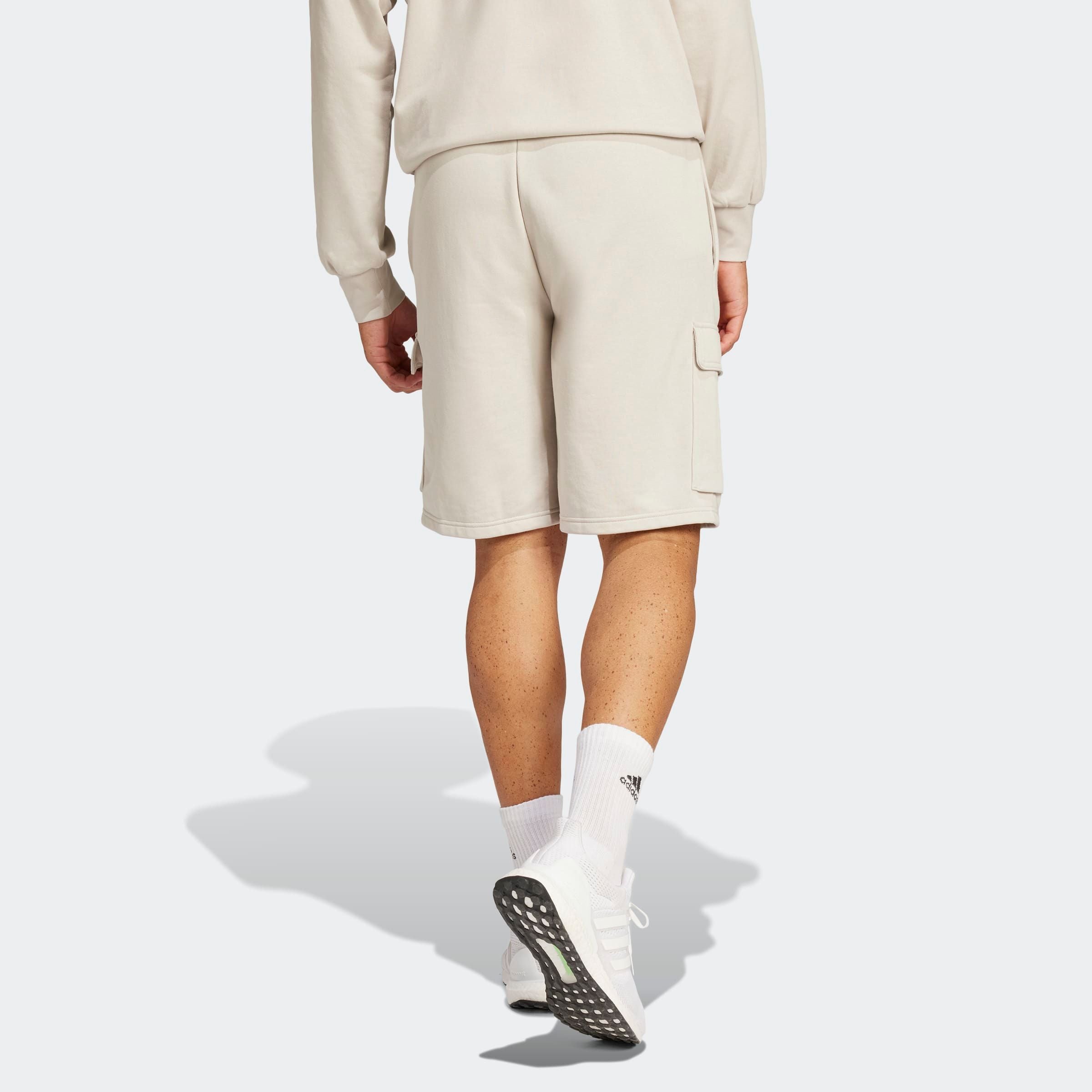 adidas Sportswear Shorts »M FELCZY C SHO«, (1 tlg.)