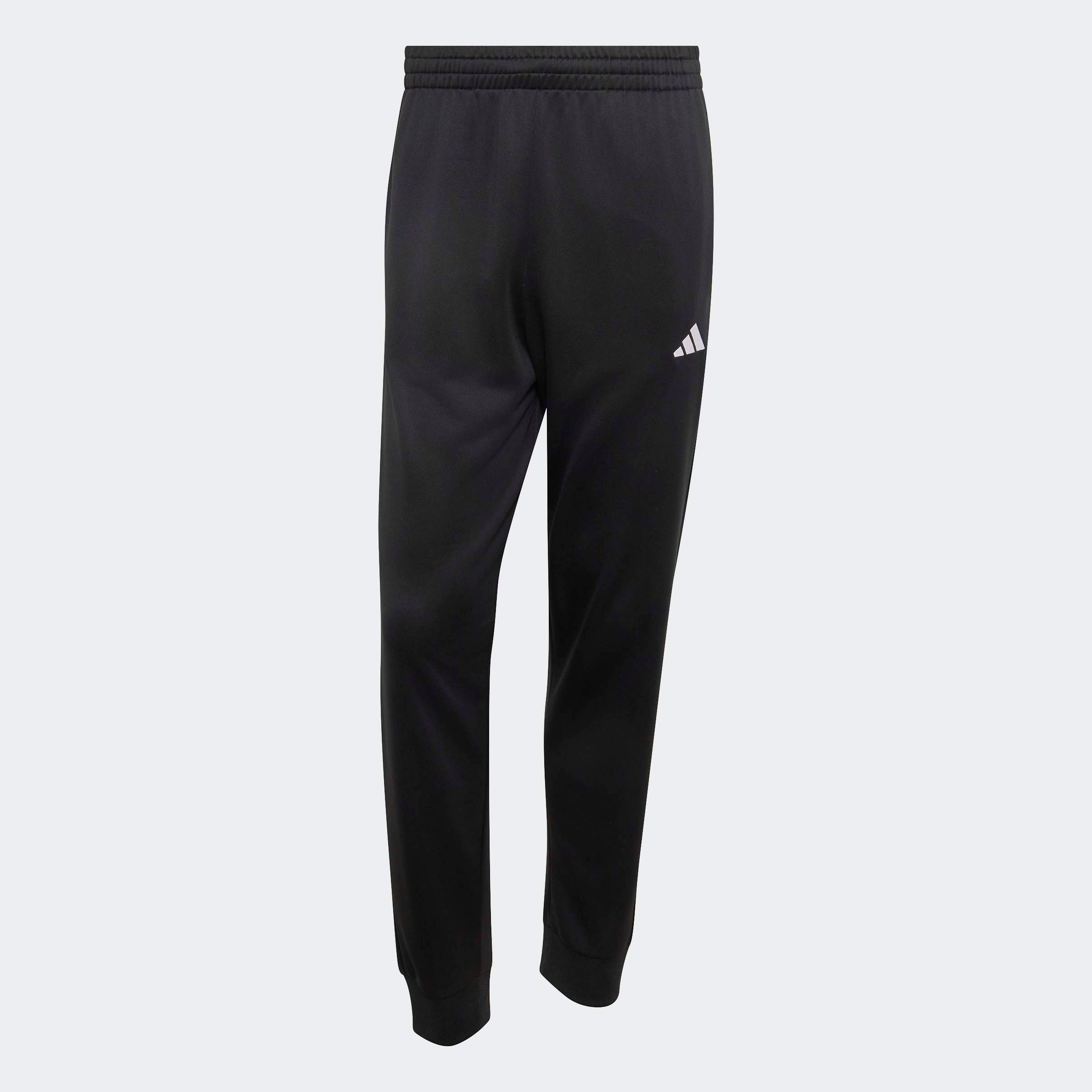 adidas Sportswear Trainingsanzug »3-STREIFEN FRENCH TERRY« 2
