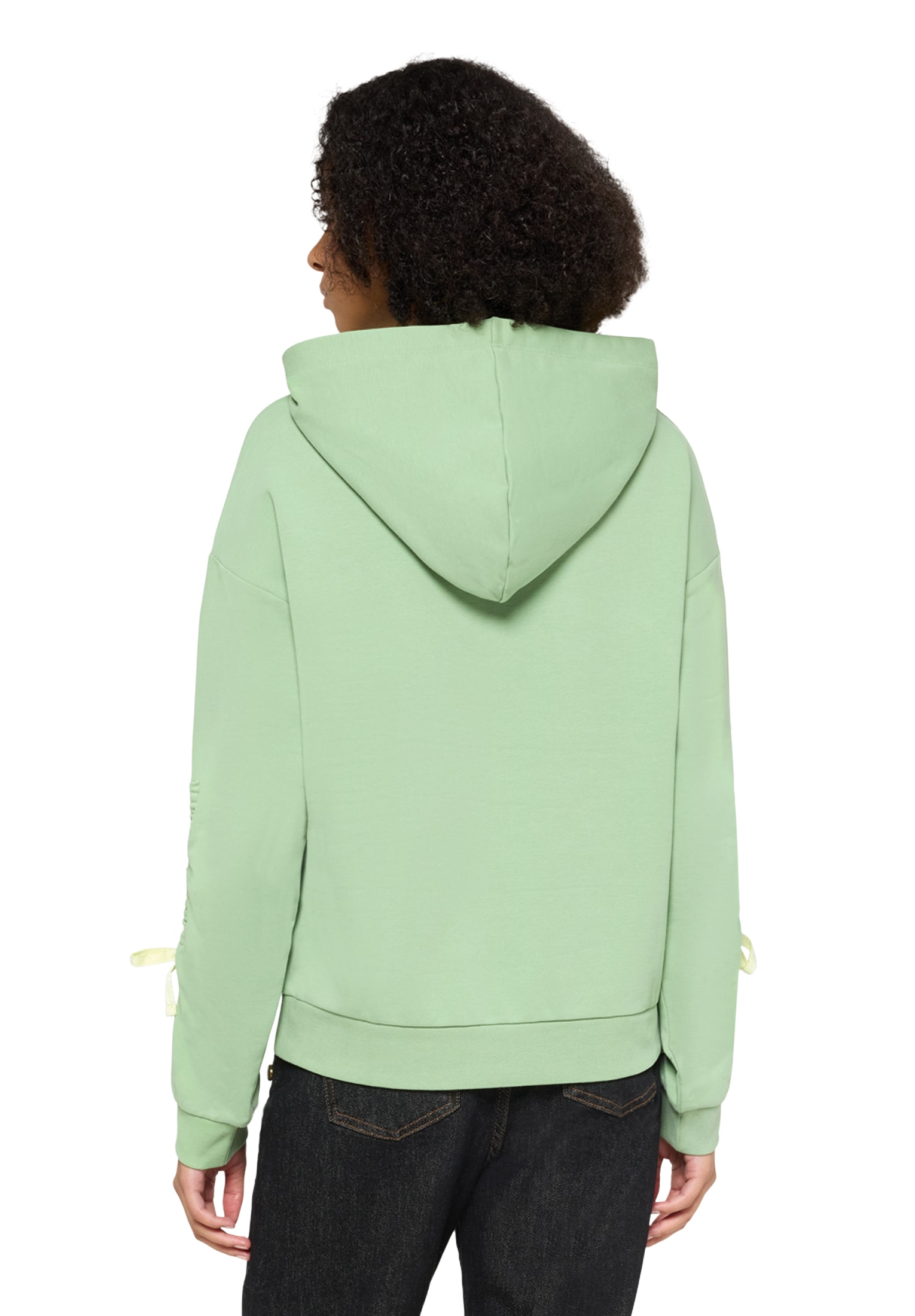 Cartoon Hoodie »Hoodie mit Kapuze«
