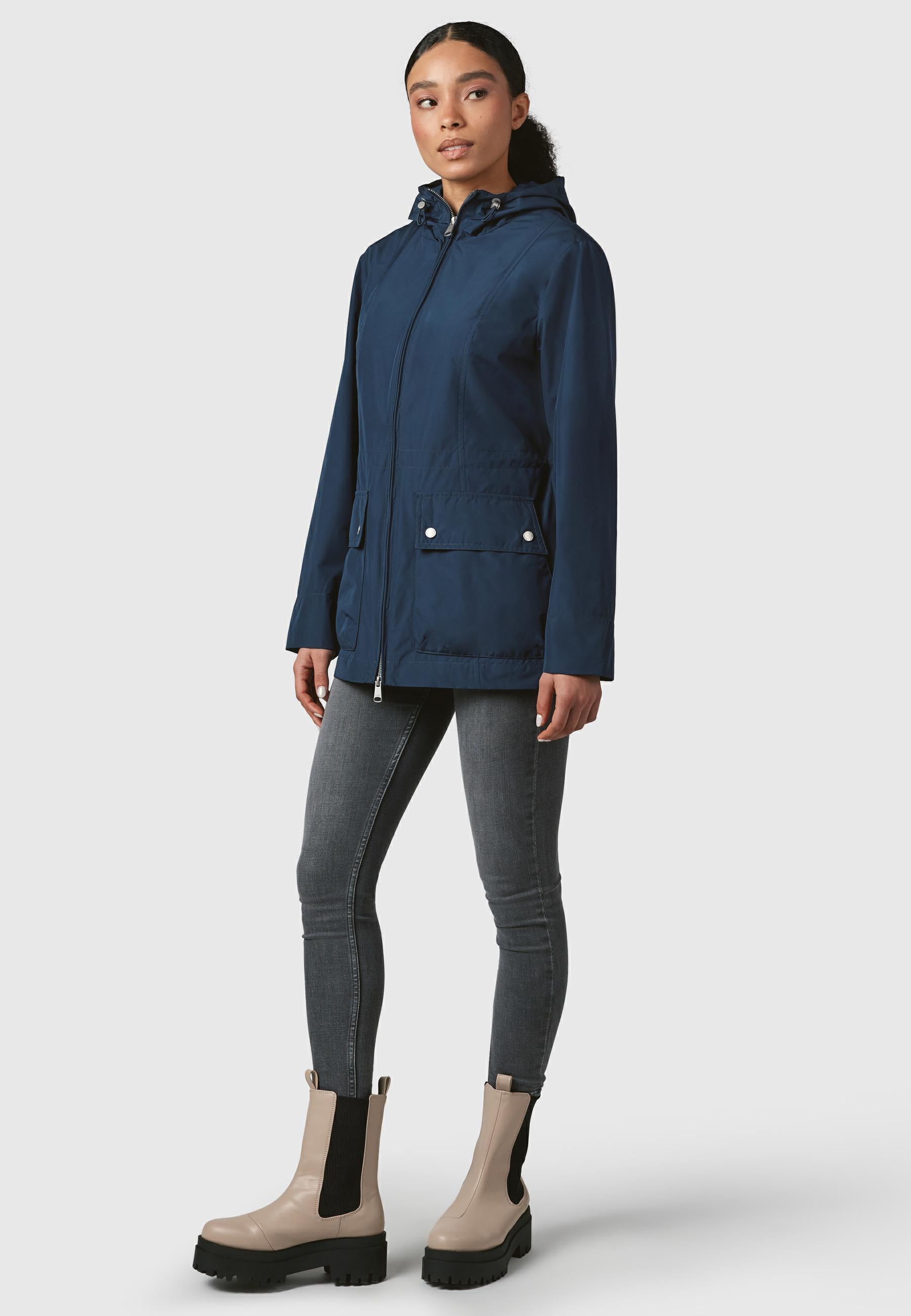 Ragwear Funktionsjacke »Funktionsjacke Monadetta A«