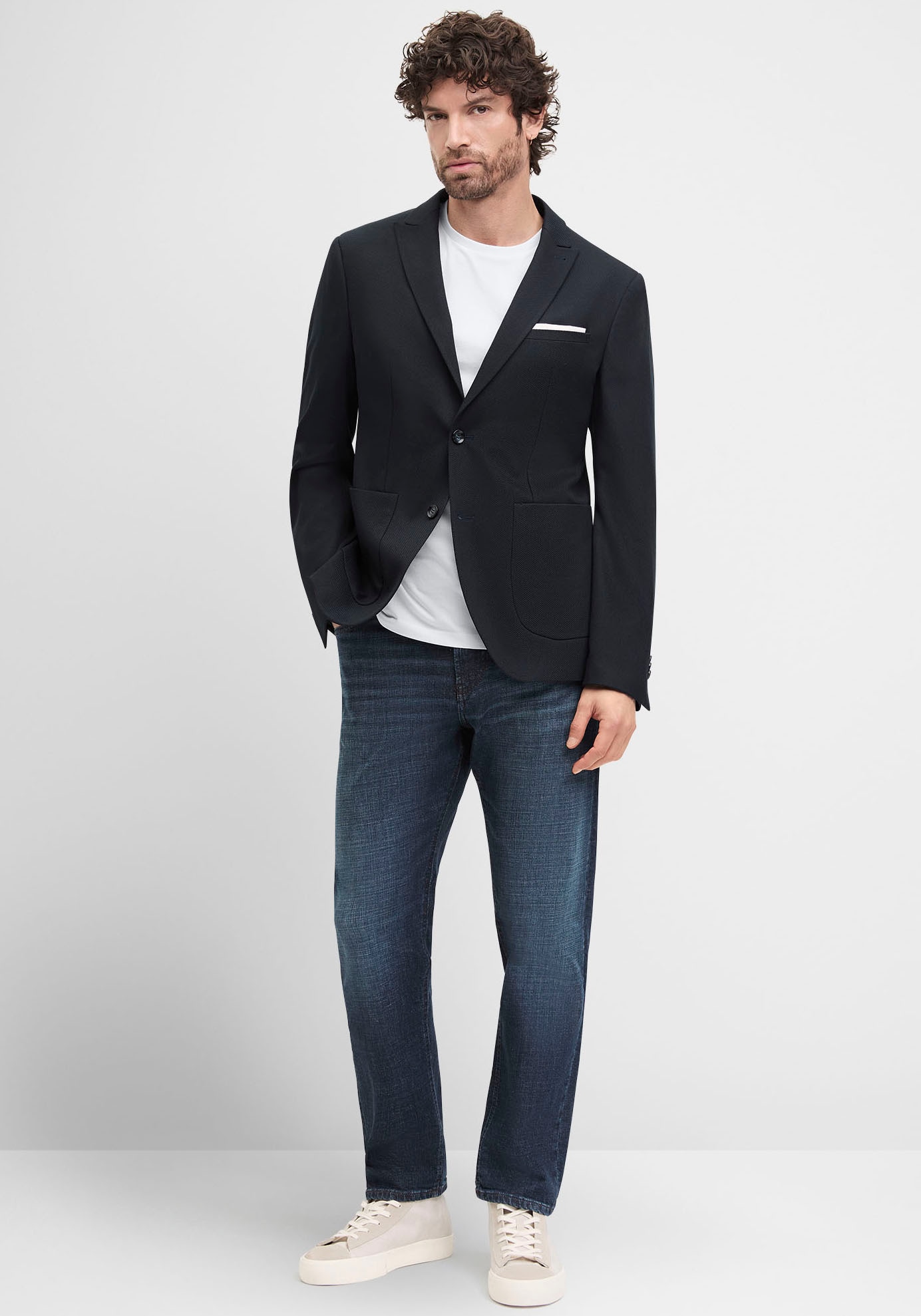 Cinque Sakko »CIMICHELE«