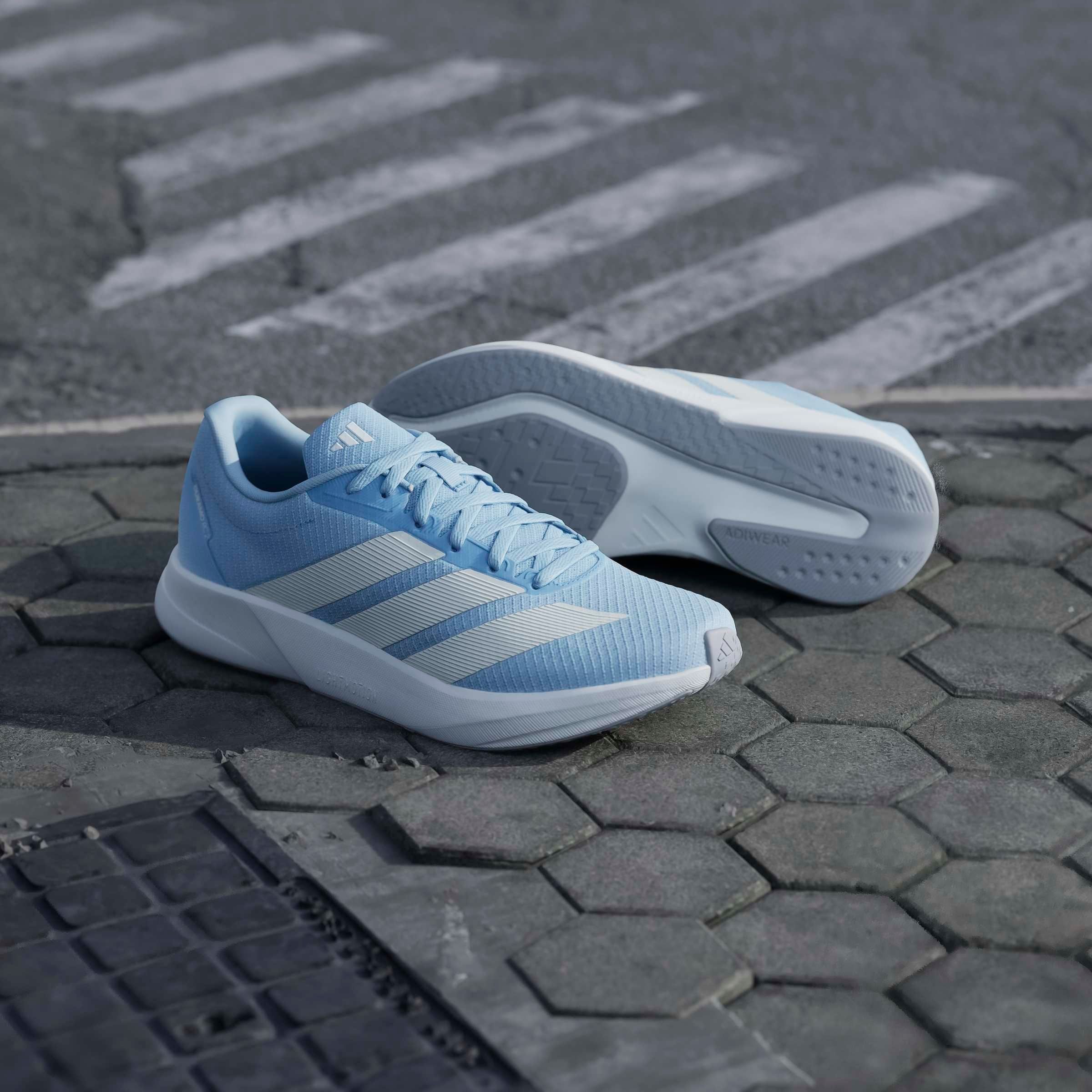 adidas Performance Laufschuh »DURAMO RC2«  sehr leicht