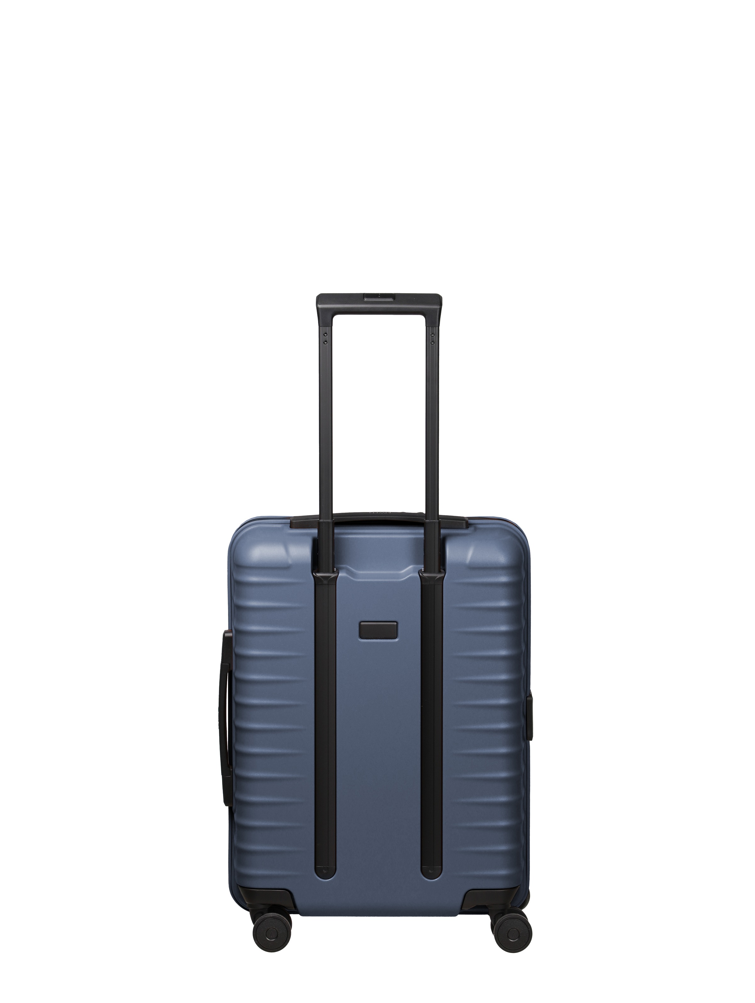 TITAN - Made in Germany Trolley »UPGRADE Koffer Hartschale« 42 l 4 Rollen mit kratzresistenter Oberfläche und cleverer Innenaufteilung