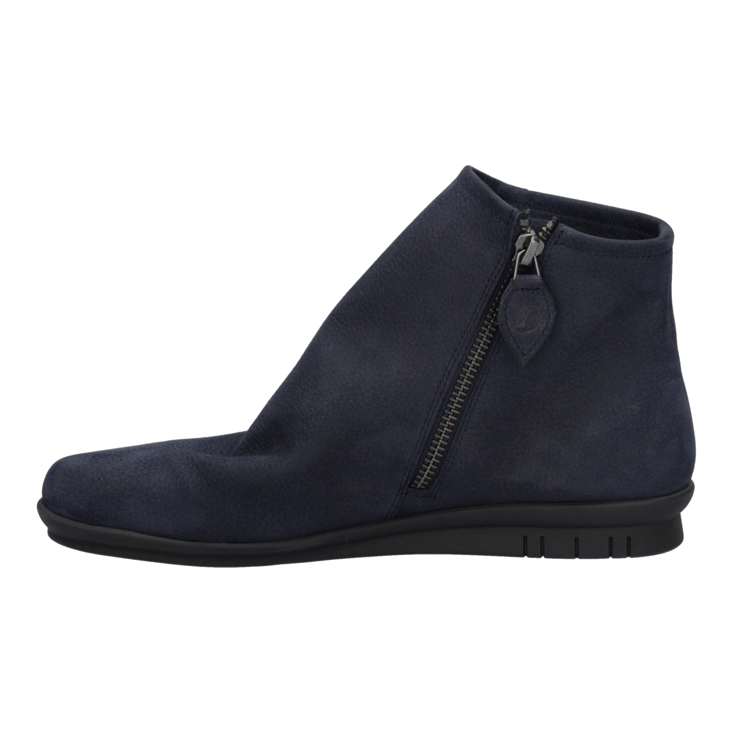 Josef Seibel Stiefelette »Violet 04, ocean«