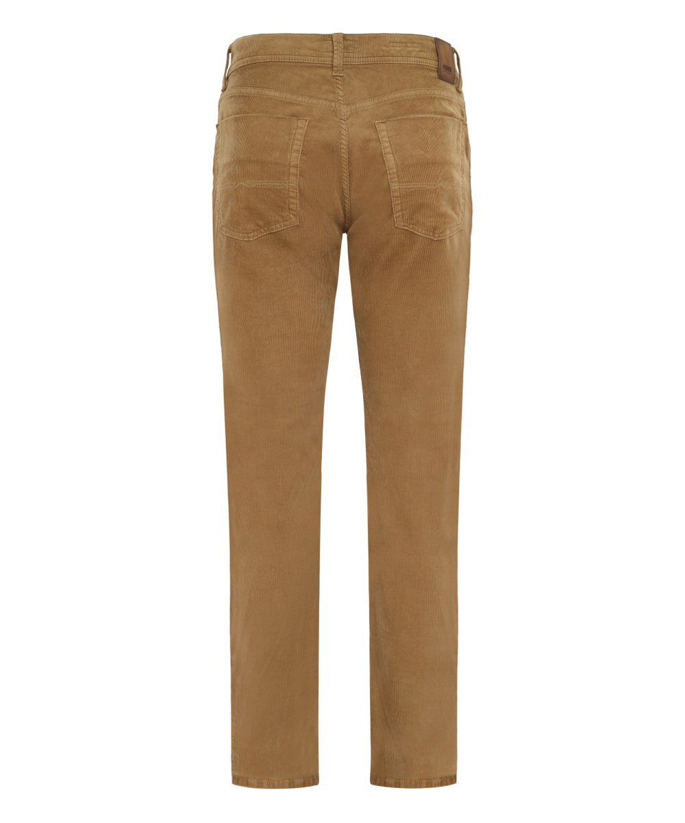 Pioneer Authentic Jeans Cordhose  Cord- Qualität, im 5-Pocket-Style