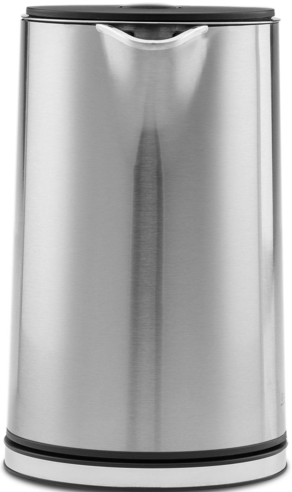 Gastroback Wasserkocher »42436« 1,5 l 2200 W Gradgenaue Anzeige der Wassertemperatur, Warmhaltefunktion (30min)