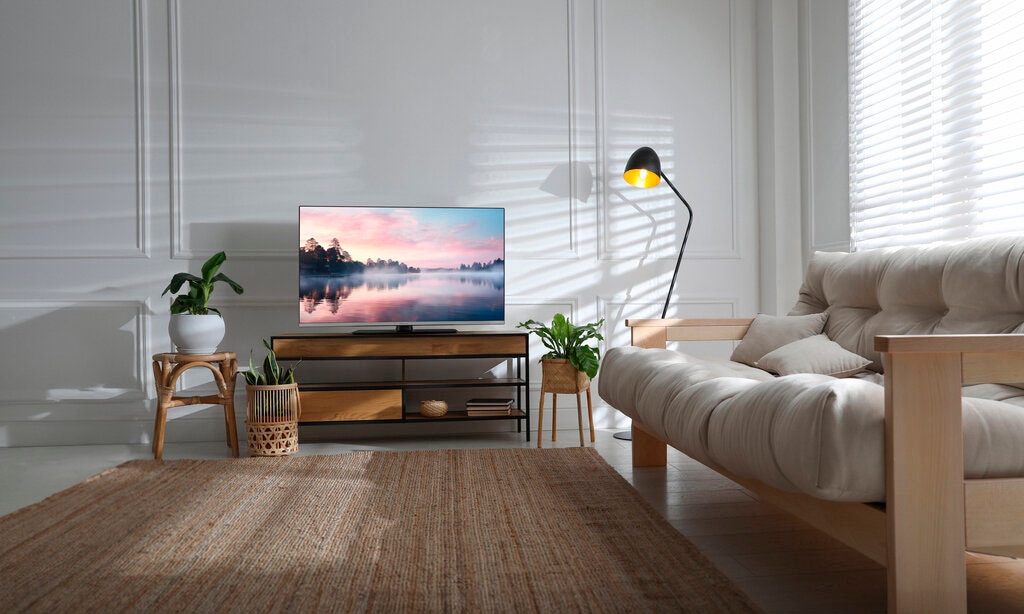 Panasonic LED-Fernseher »TB-40S45AEZ«, Full HD, Smart-TV