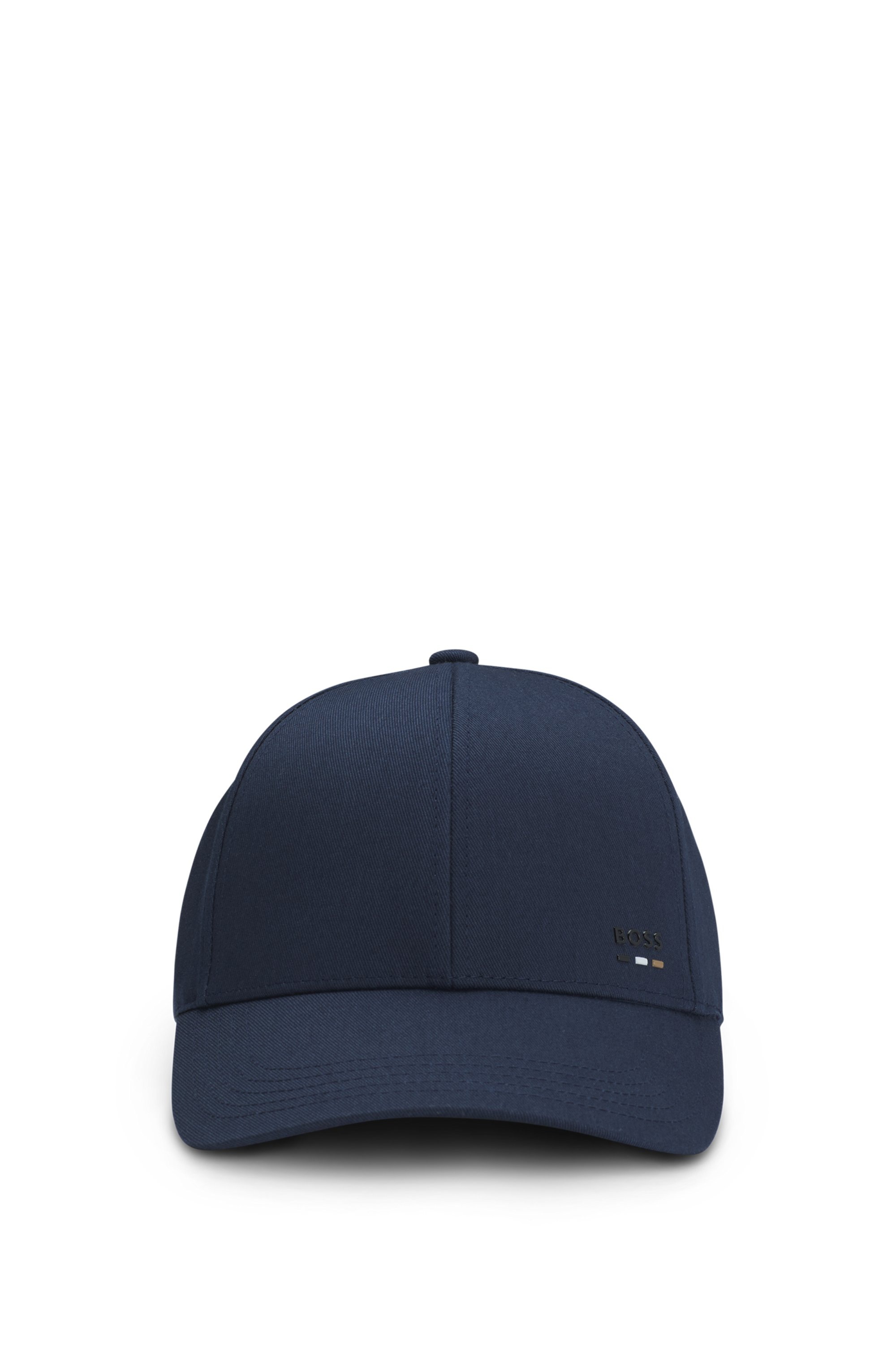 BOSS Baseball Cap »Zed-BOSS-Stripe«, mit BOSS Stickerei