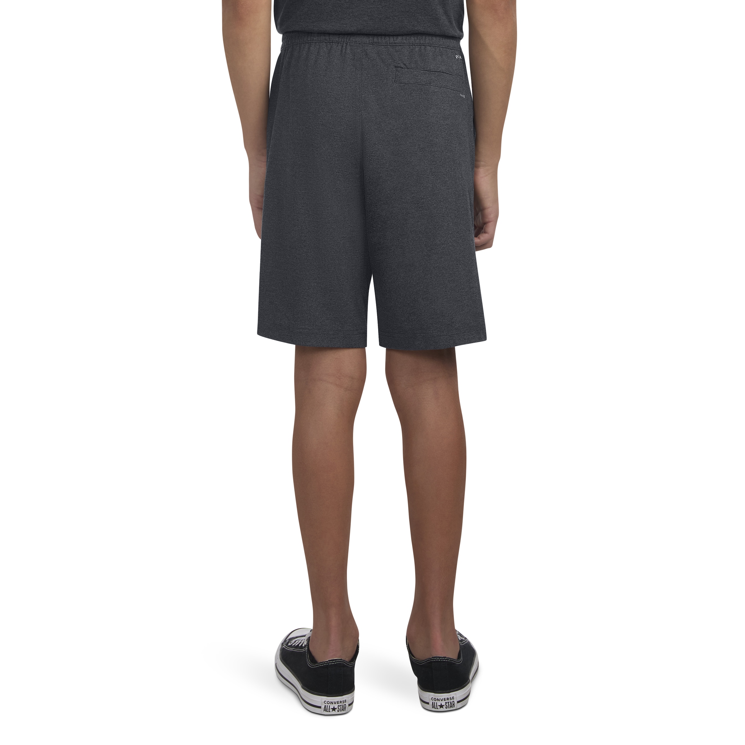 Hurley Sweatshorts »HRLB H2O-DRI SUNSET KNIT SHORT«  mit Kordelverschluss, schnelltrocknend, aus Stretch-Jersey, leicht