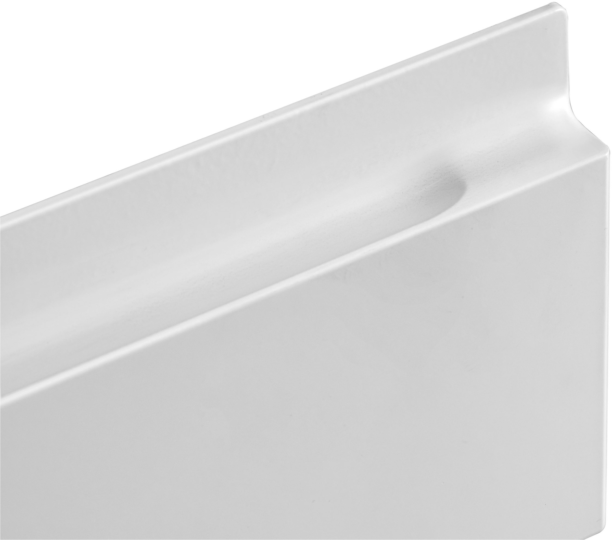 KOCHSTATION Kücheninsel »KS-Bruneck, Breite 153 cm« MDF-Fronten, Arbeitsplatte 38mm stark