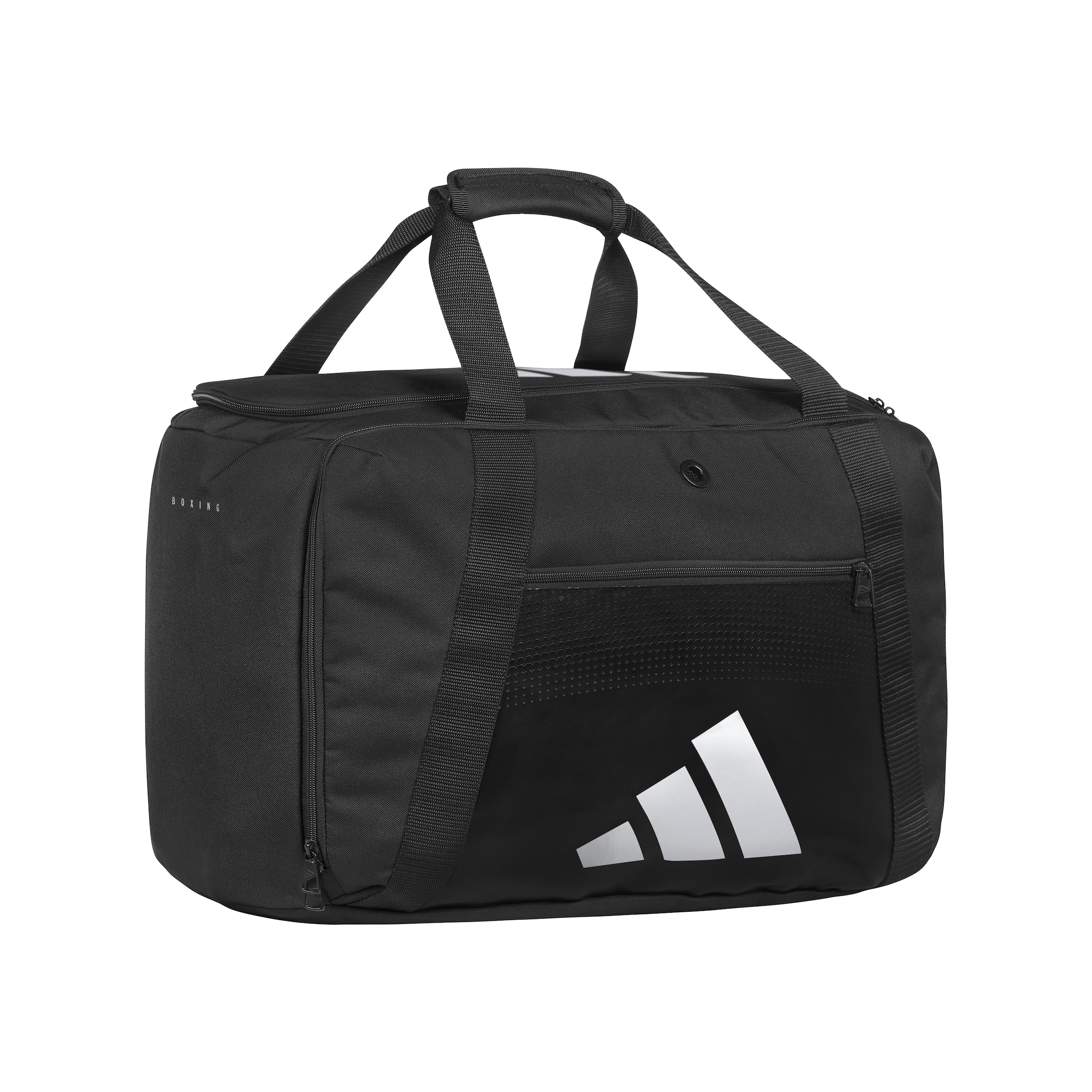 adidas Performance Sporttasche »adidas Duffle Boxing« Belüftetes und wasserdichtes Fach, verhindert Geruchsbelästigung