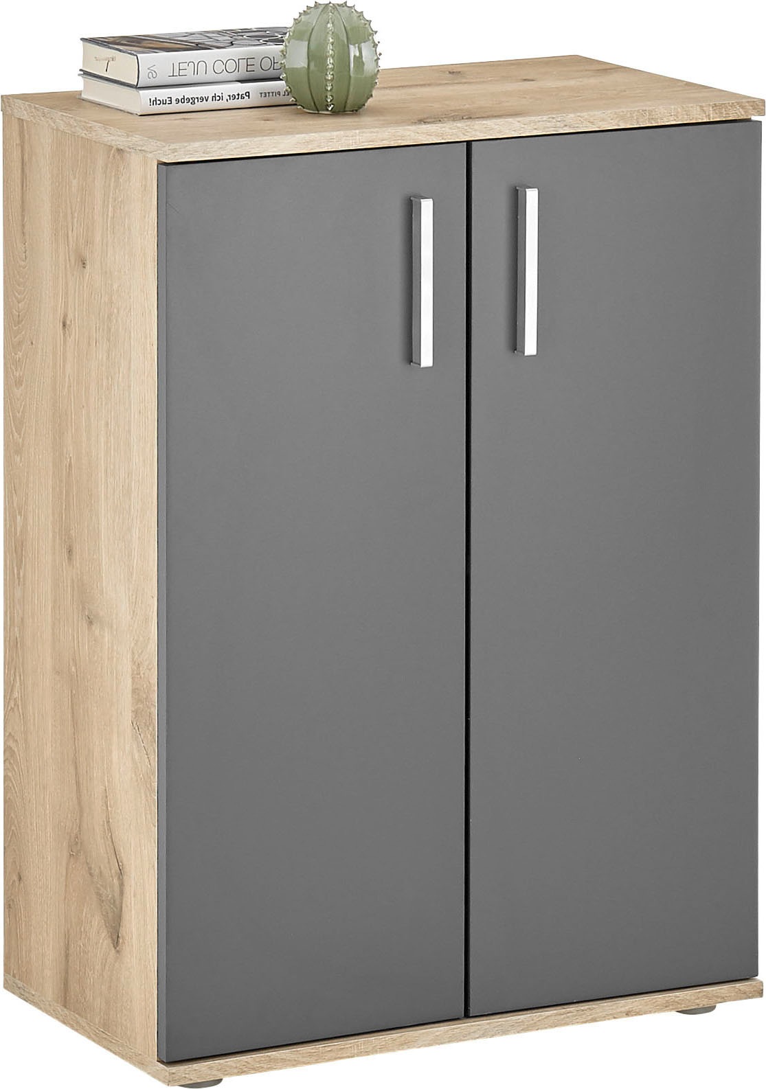 HBZ Kommode »BC-Drift-2«, (1 St.), 60 cm breit, Schrank wahlweise in 2 Ausführungen