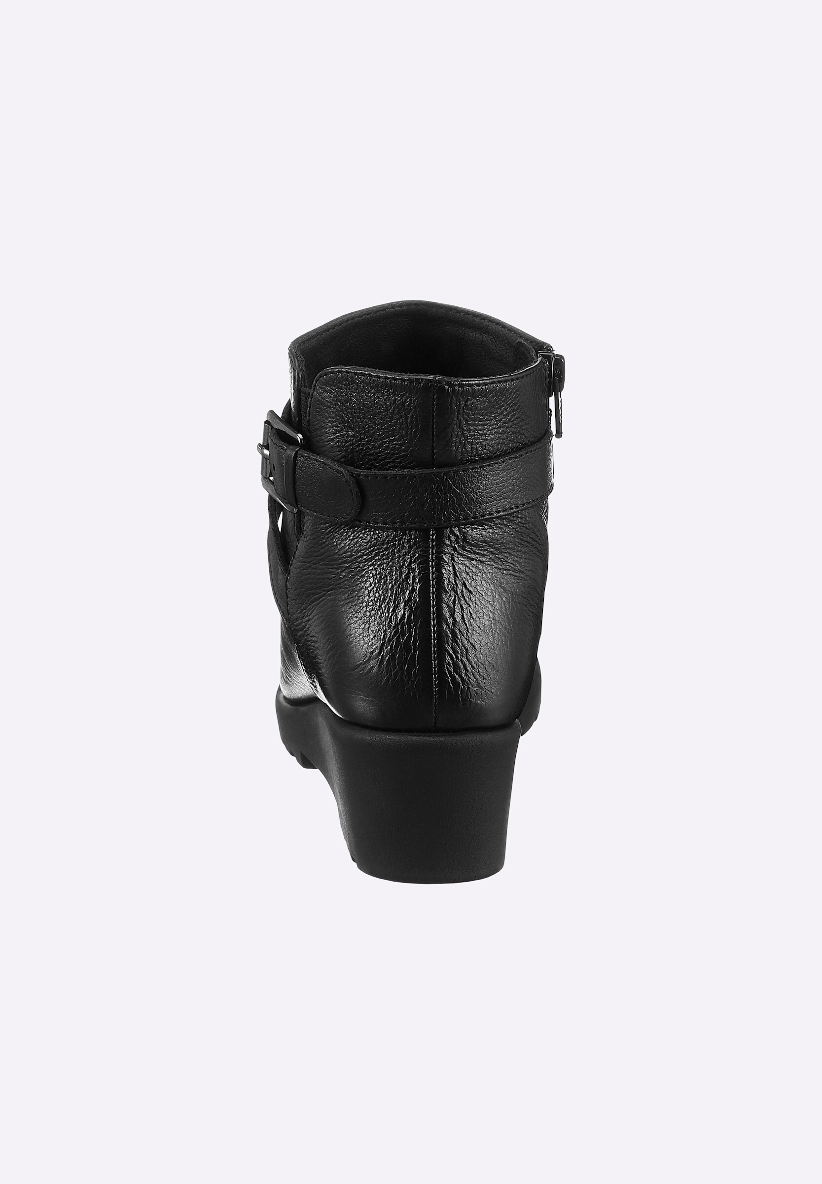 heine Stiefelette »Keilstiefelette Keilstiefelette«