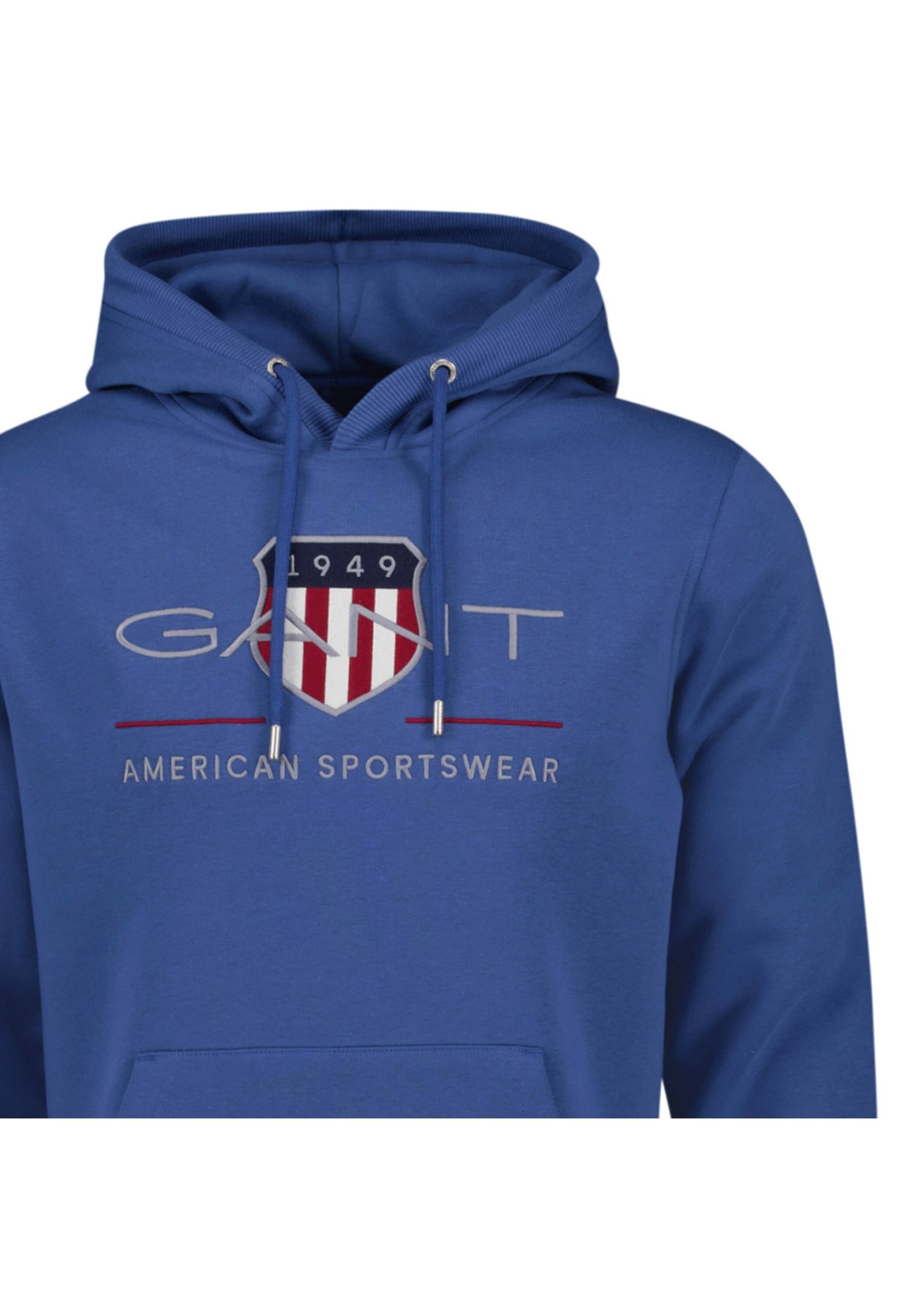 Gant Sweatshirt »Sweatshirt REGULAR ARCHIVE SHIELD HOODIE«