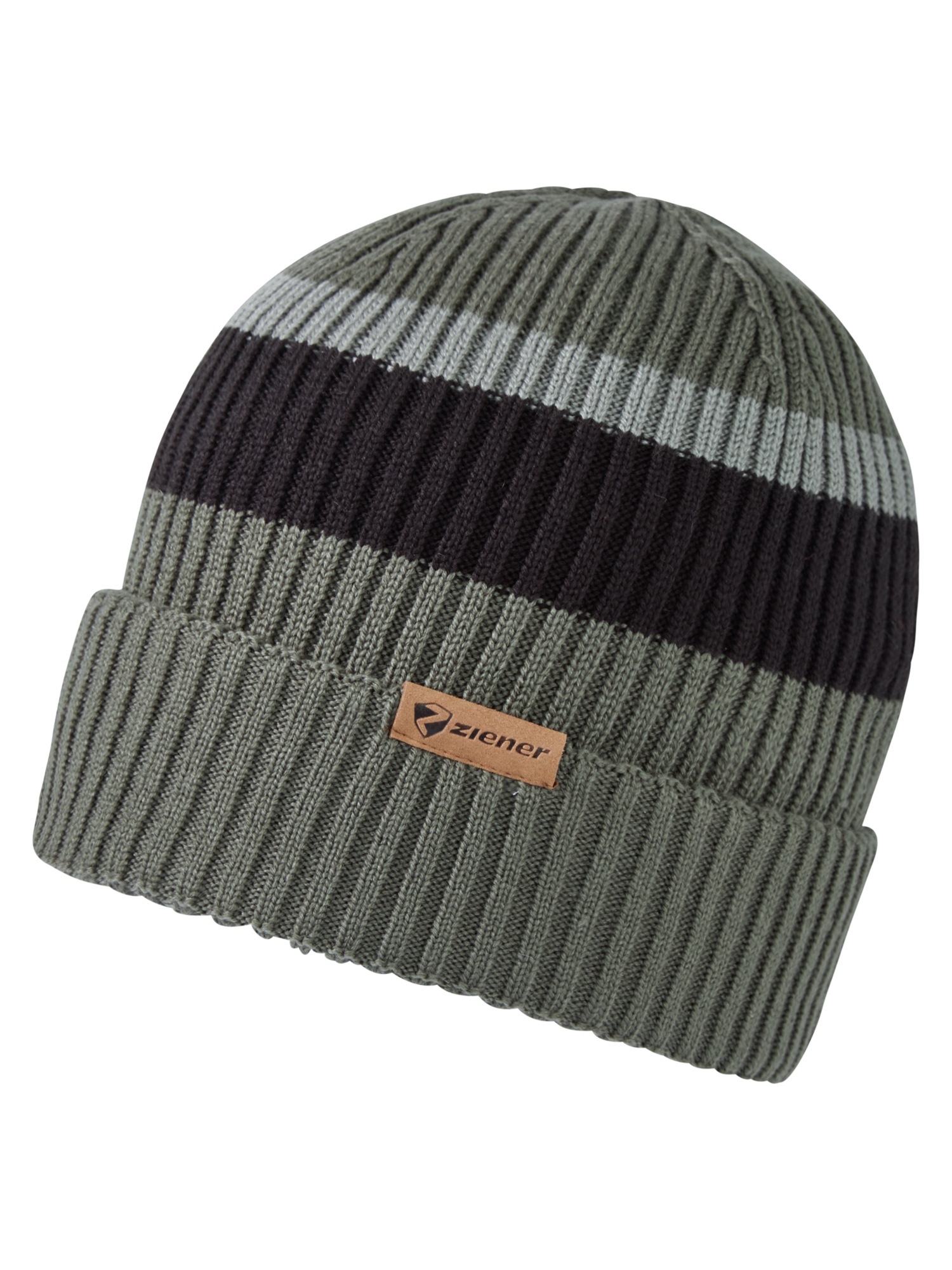 Ziener Strickmütze »INDRI hat«