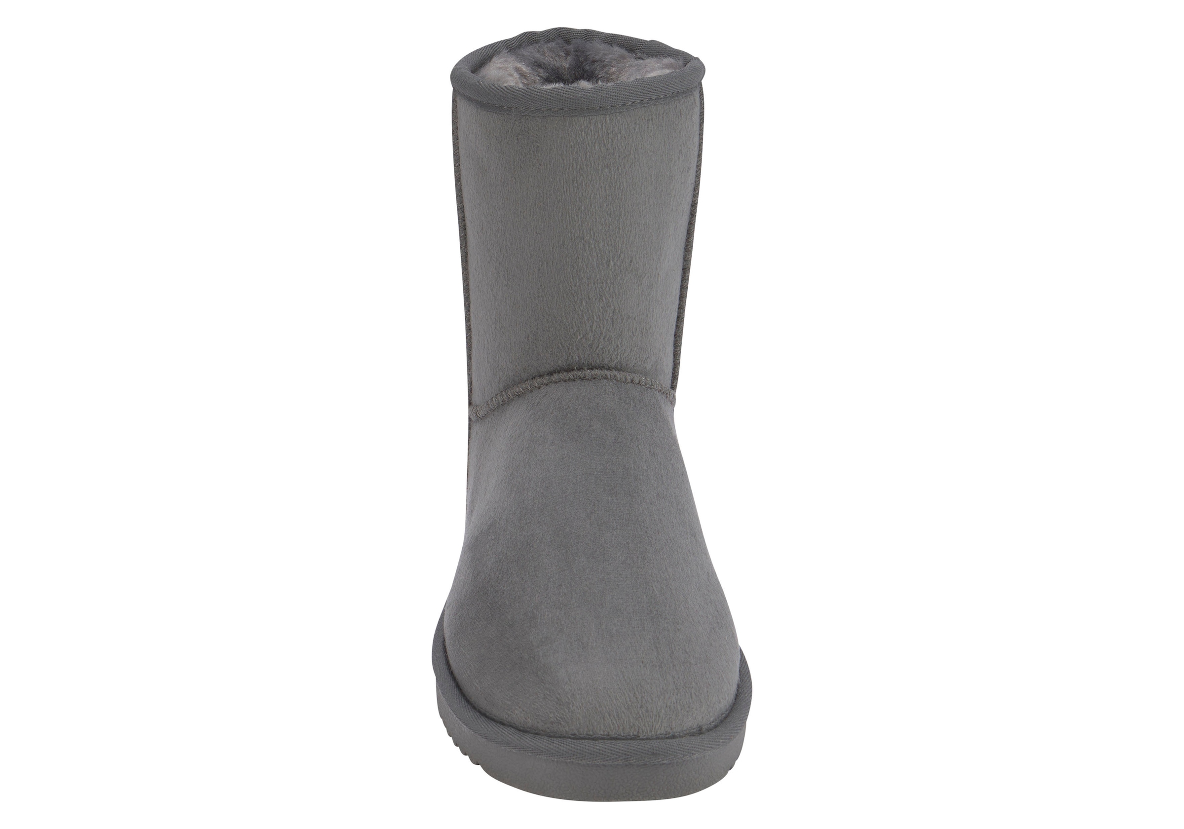 O'Neill Schlupfboots »BOLSA CHICA WOMEN HIGH«  Winterboots, Snowboots, Winterschuhe, gefüttert