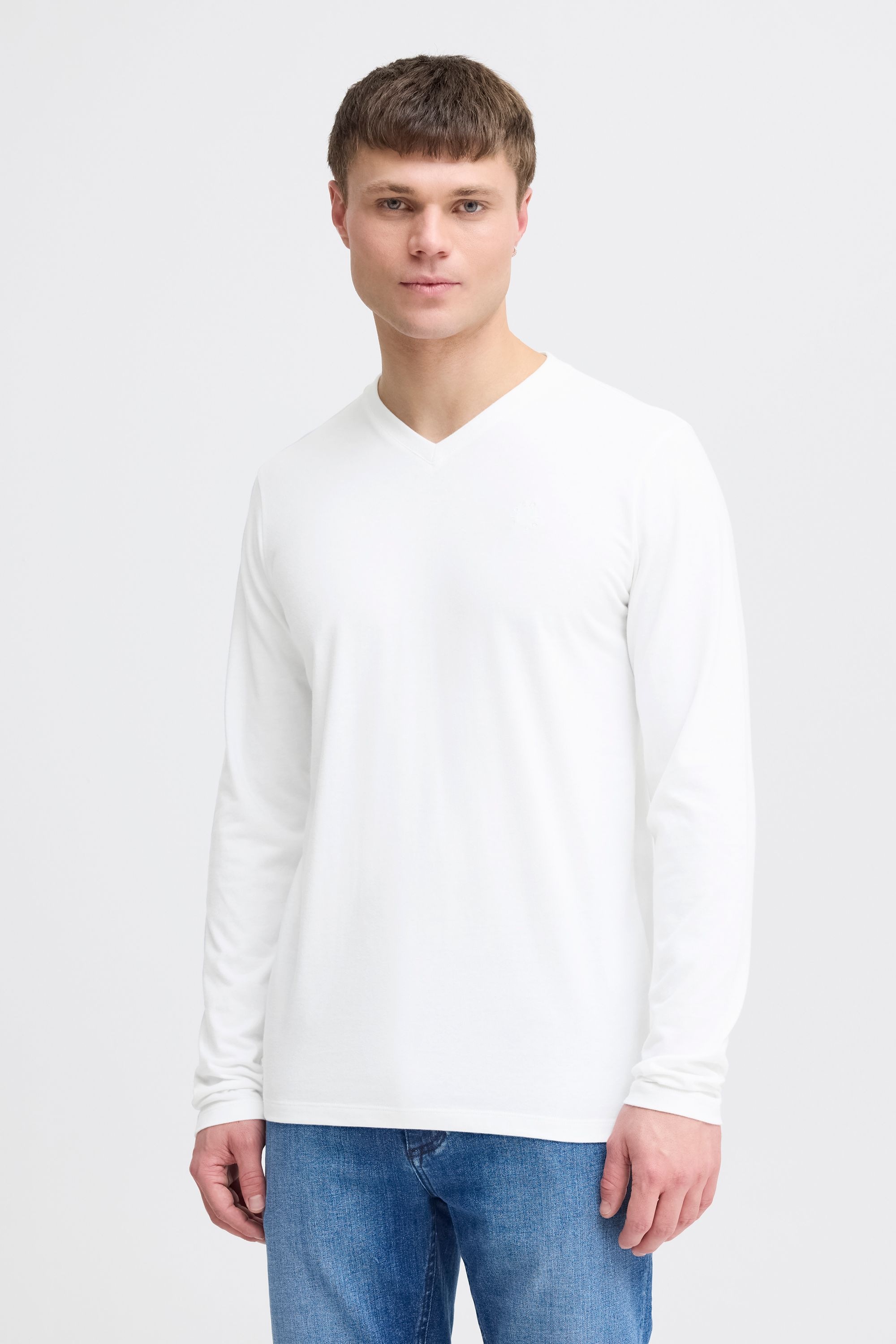 !Solid V-Shirt »V-Shirt SDODIFAN«