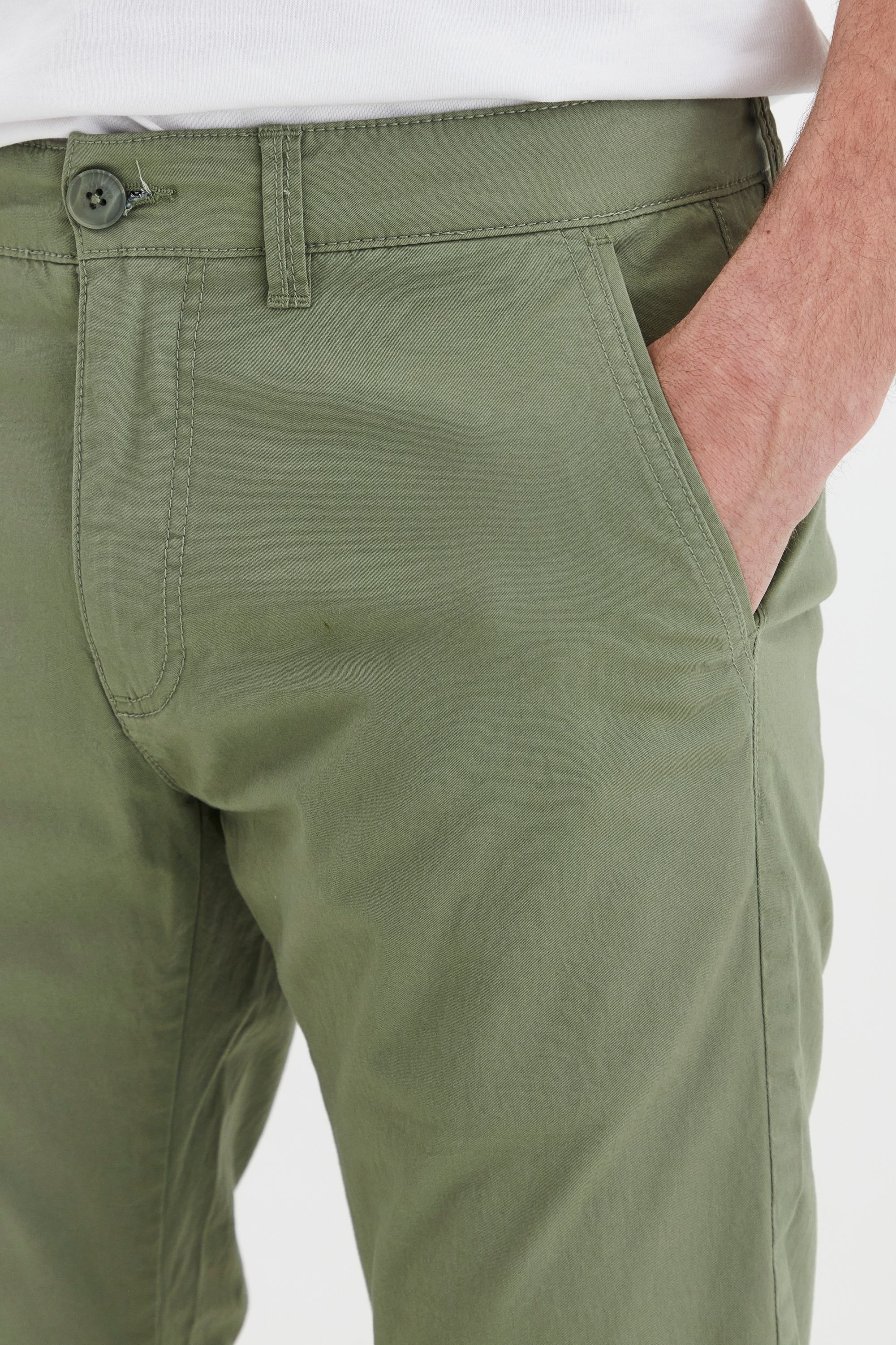 !Solid Chinohose »Chinohose SDKillian«