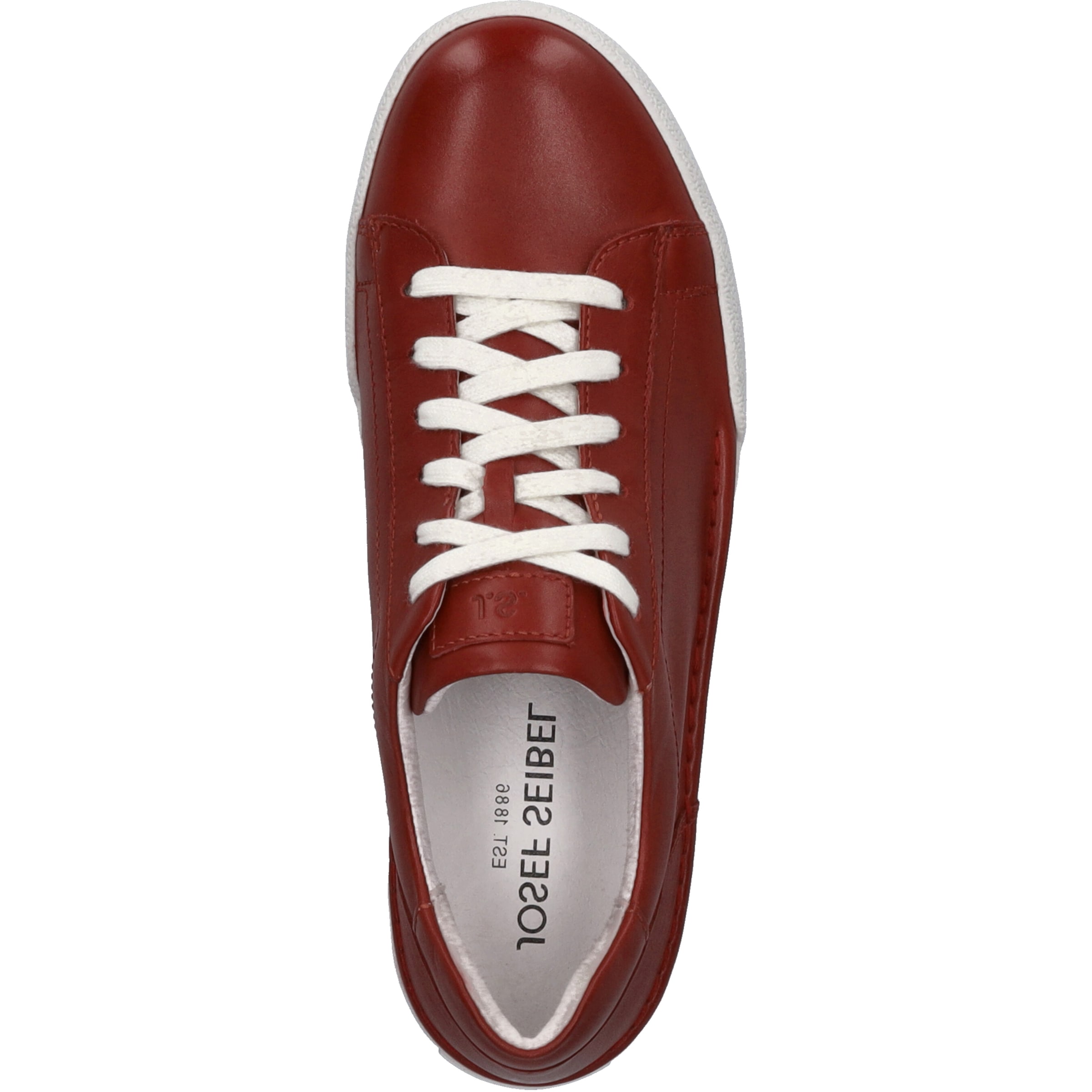 Josef Seibel Sneaker »Claire 01, hibiscus«