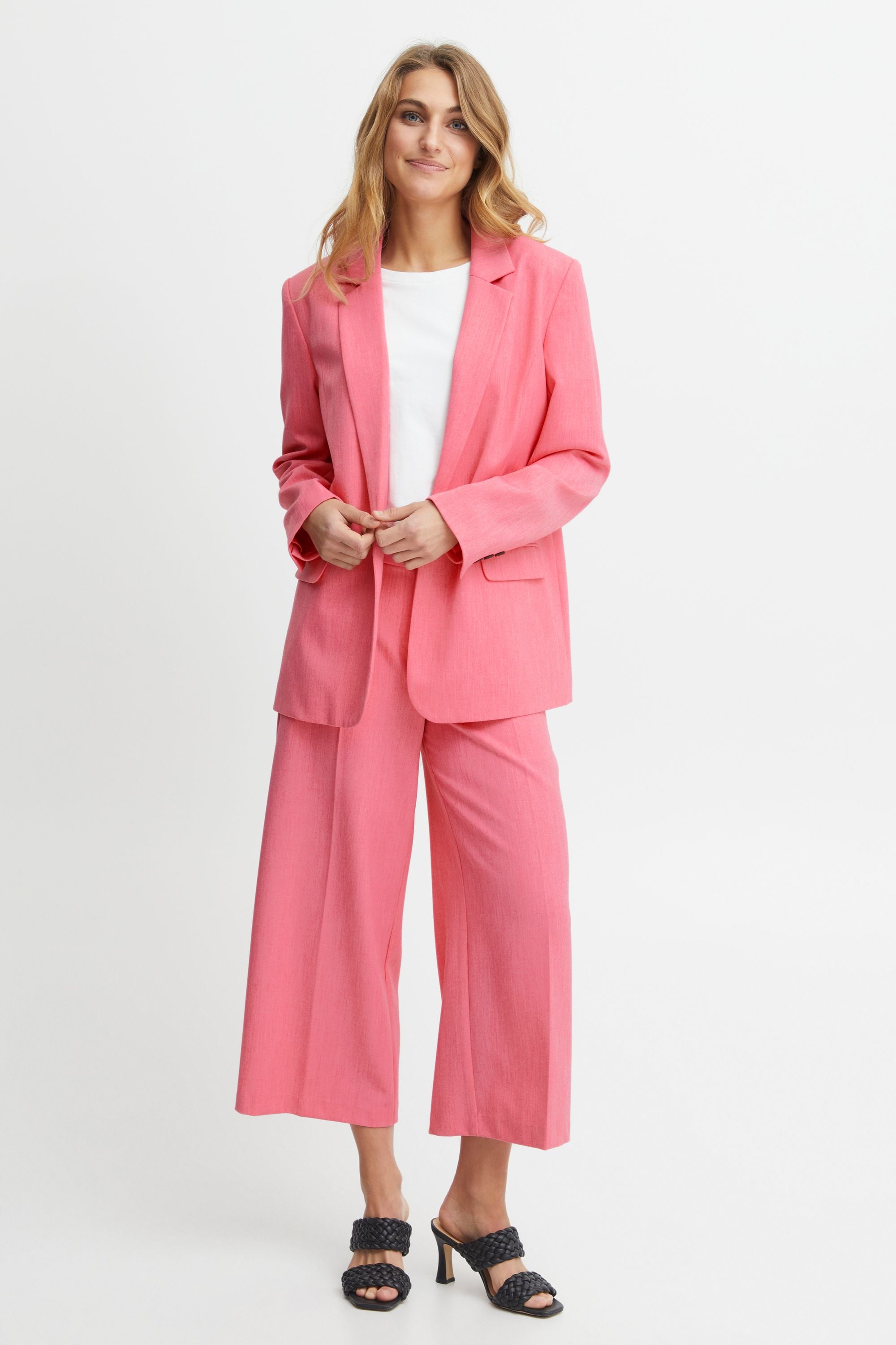 fransa Jackenblazer »Jackenblazer FRMilena«