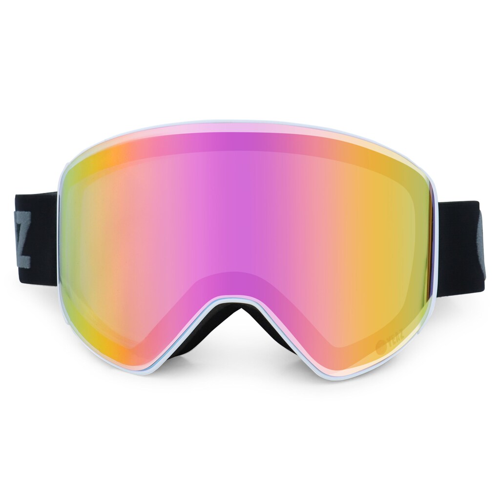 Sportbrille »Magnet-Ski-Snowboardbrille«