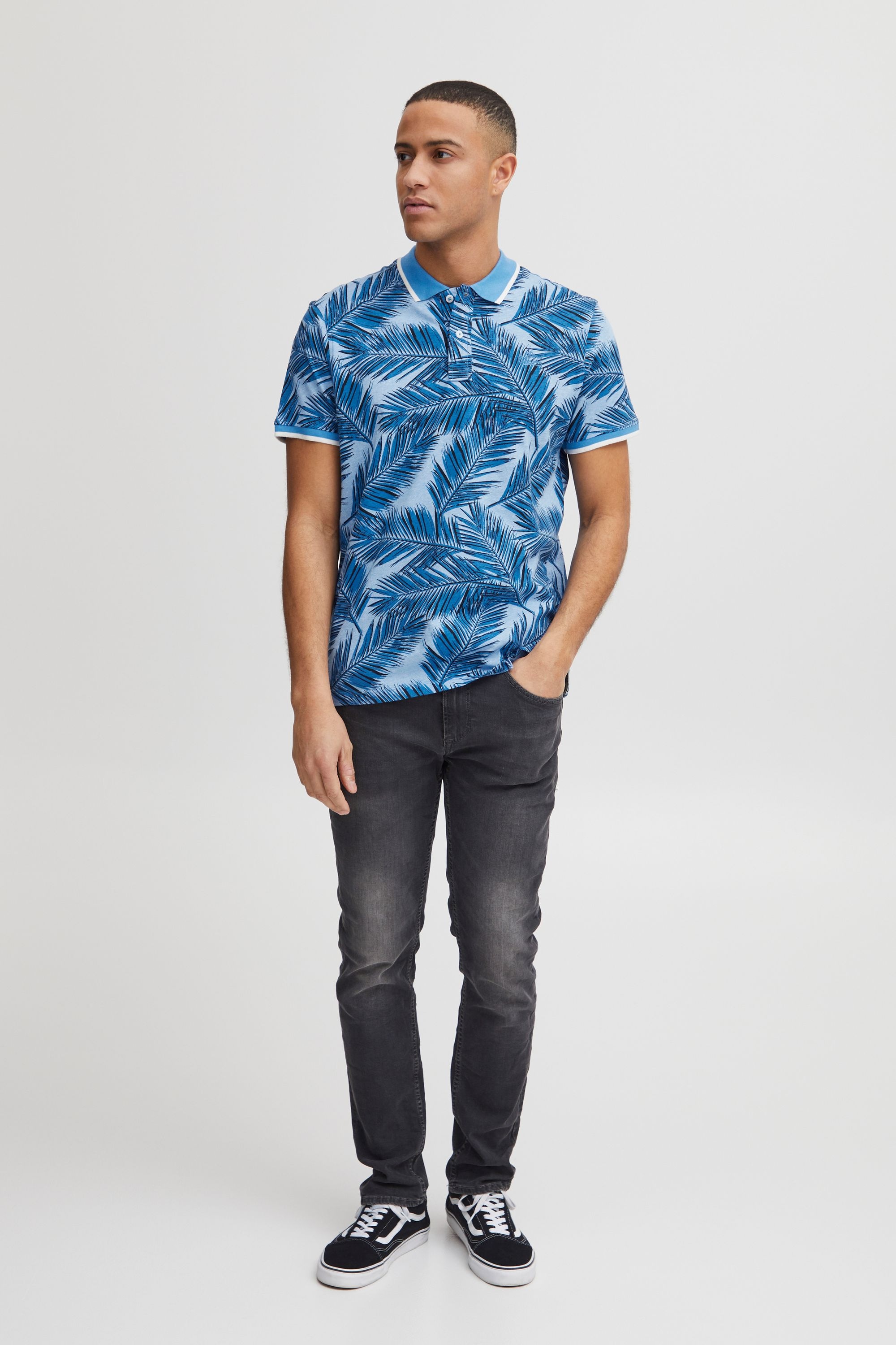 Blend Poloshirt »Poloshirt BHPolo«