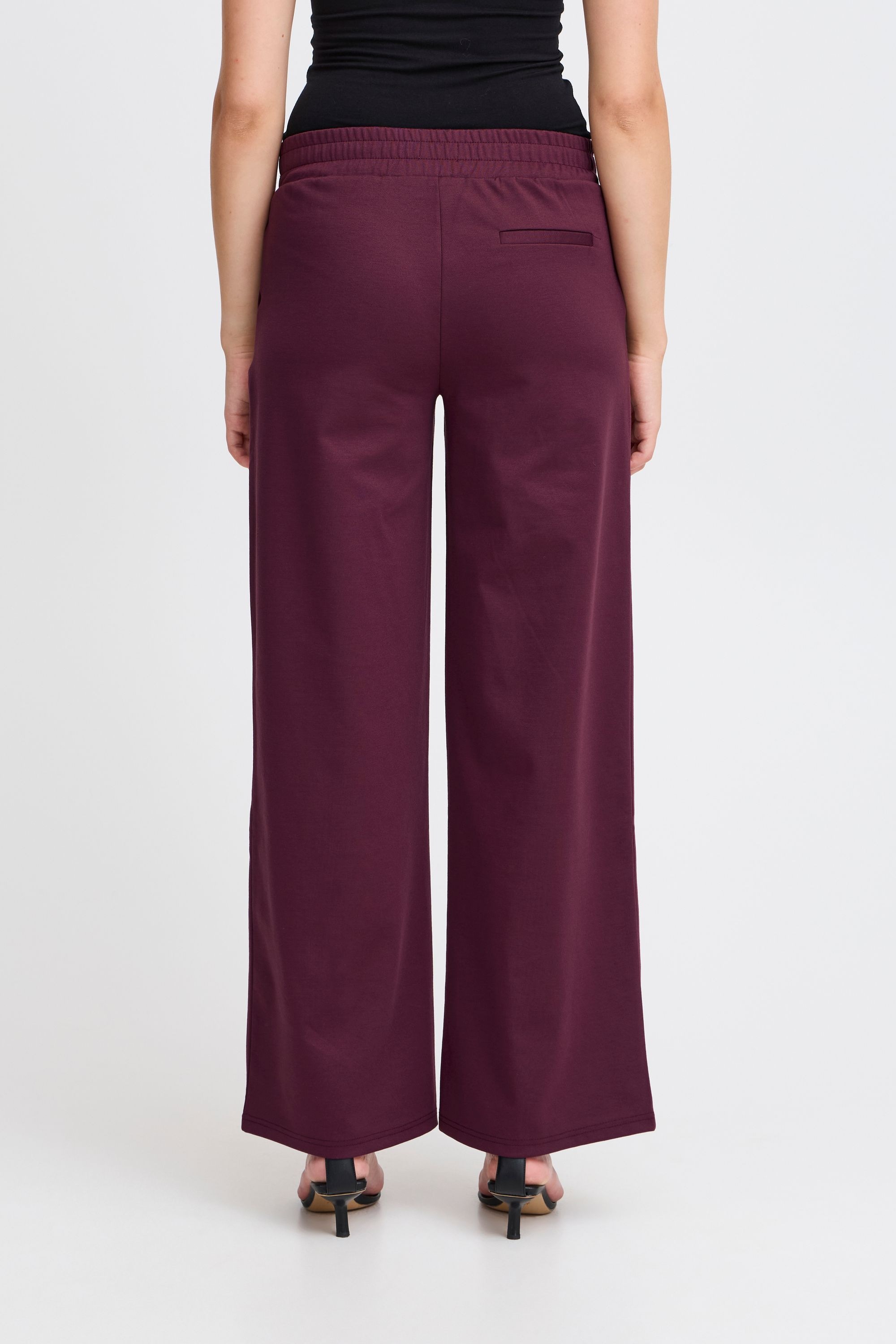 Ichi Stoffhose »Stoffhose IHKate«