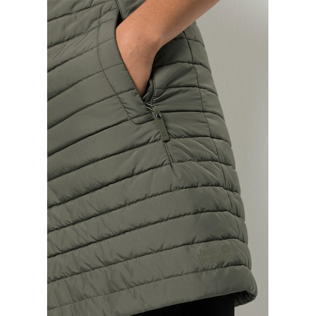 Online Jack »ICEGUARD im SKIRT« OTTO A-Linien-Rock Wolfskin Shop